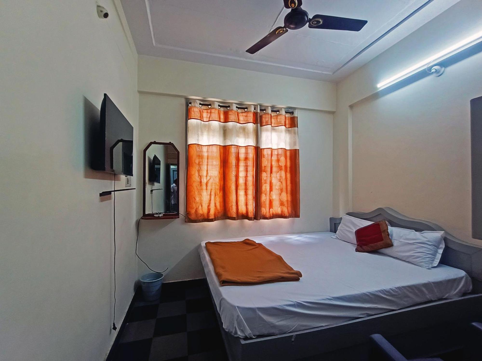 Thirumala Paradise 2* Bangalore