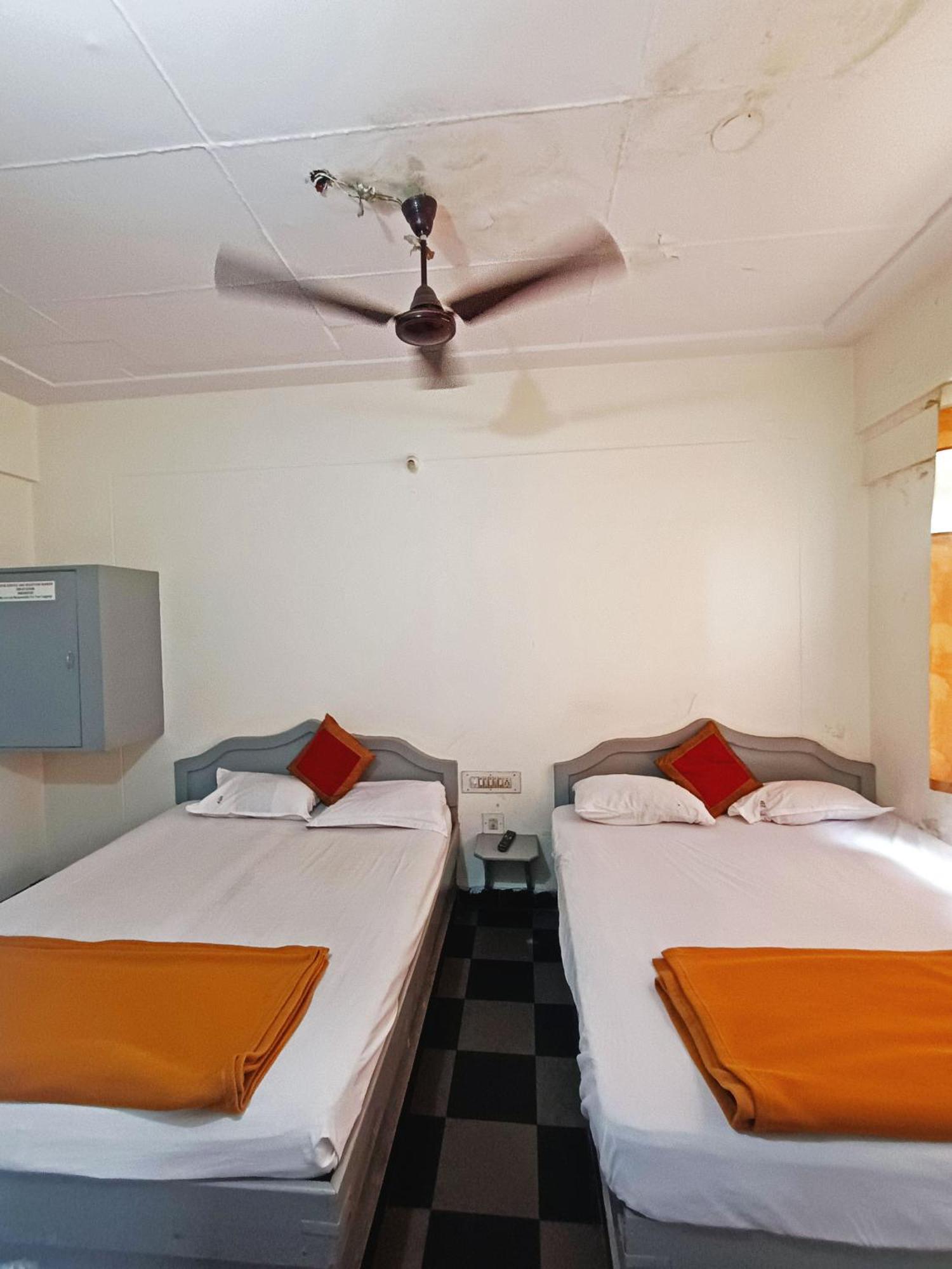 Thirumala Paradise Hotel