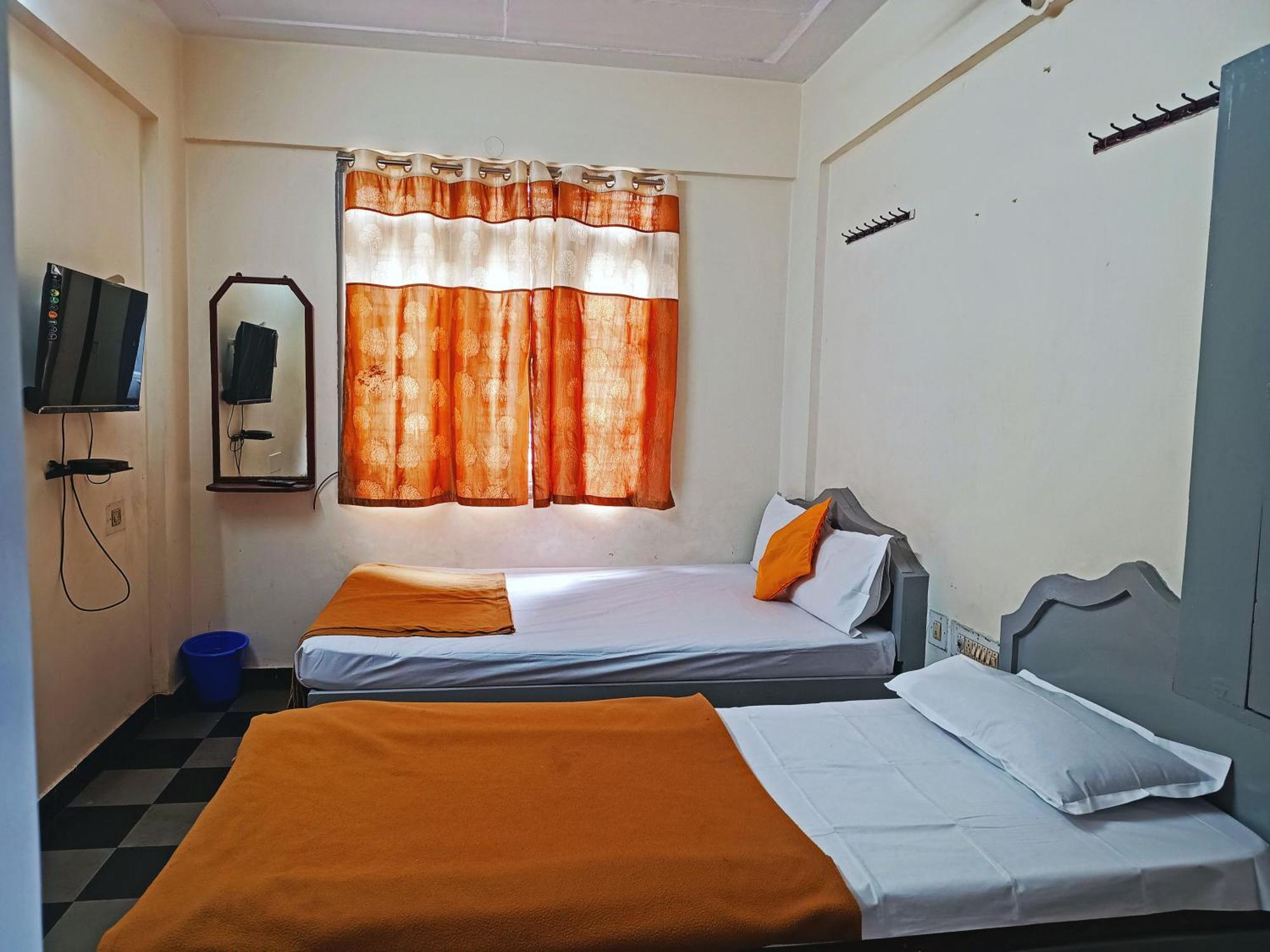 Thirumala Paradise Bangalore