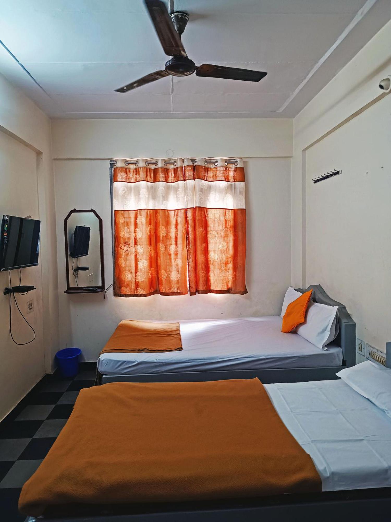 Thirumala Paradise 2* Bangalore