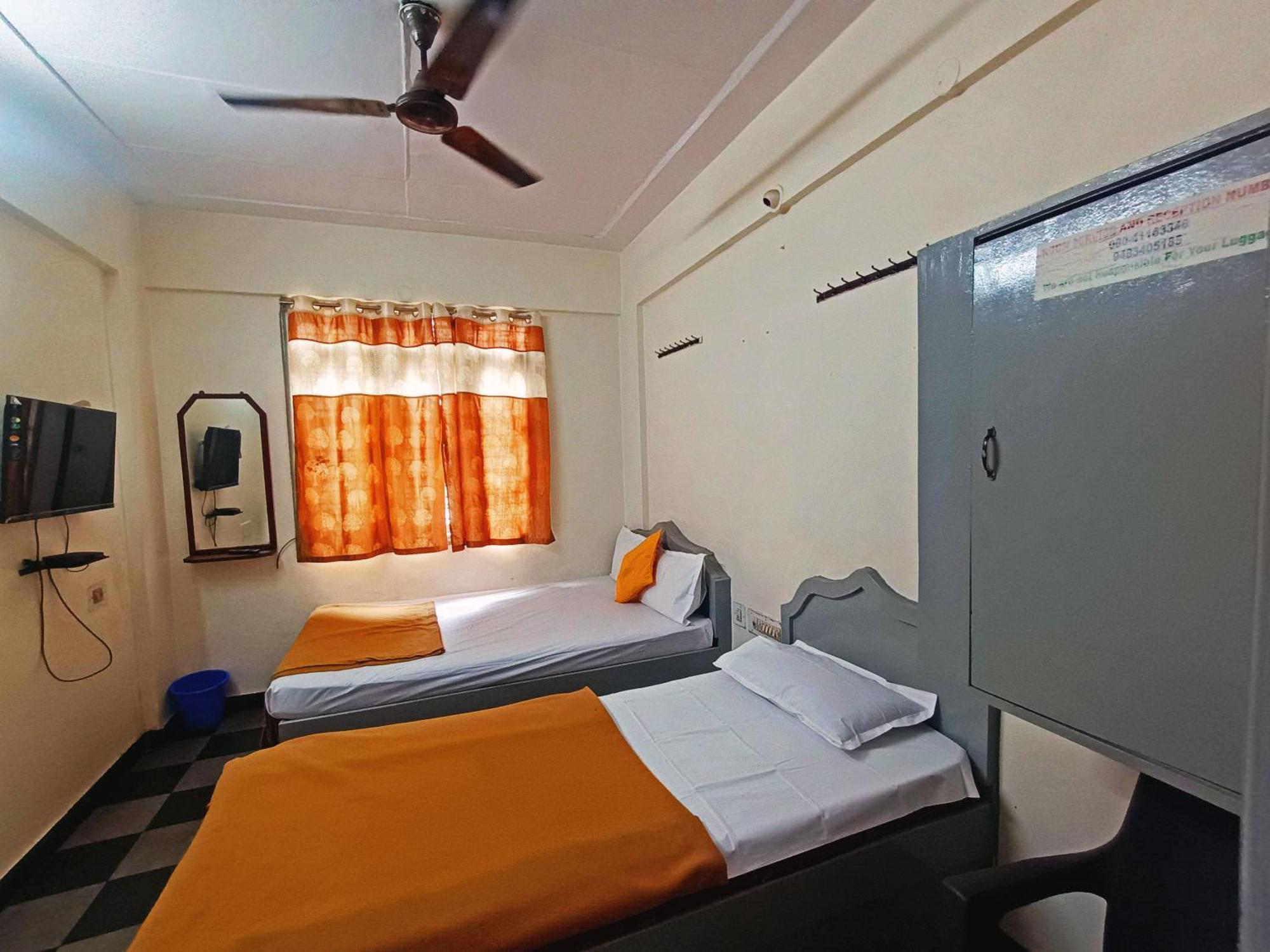 Thirumala Paradise Hotel
