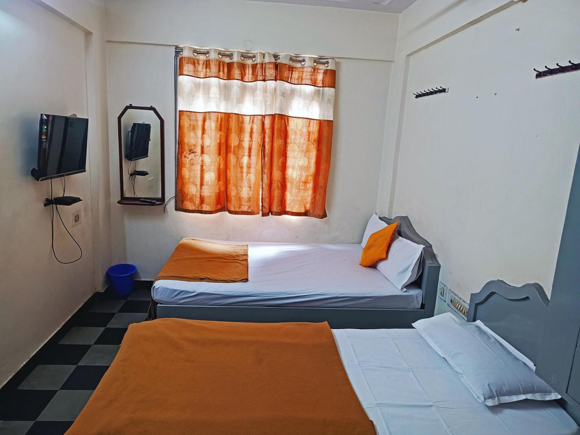 Hotel Thirumala Paradise Bangalore