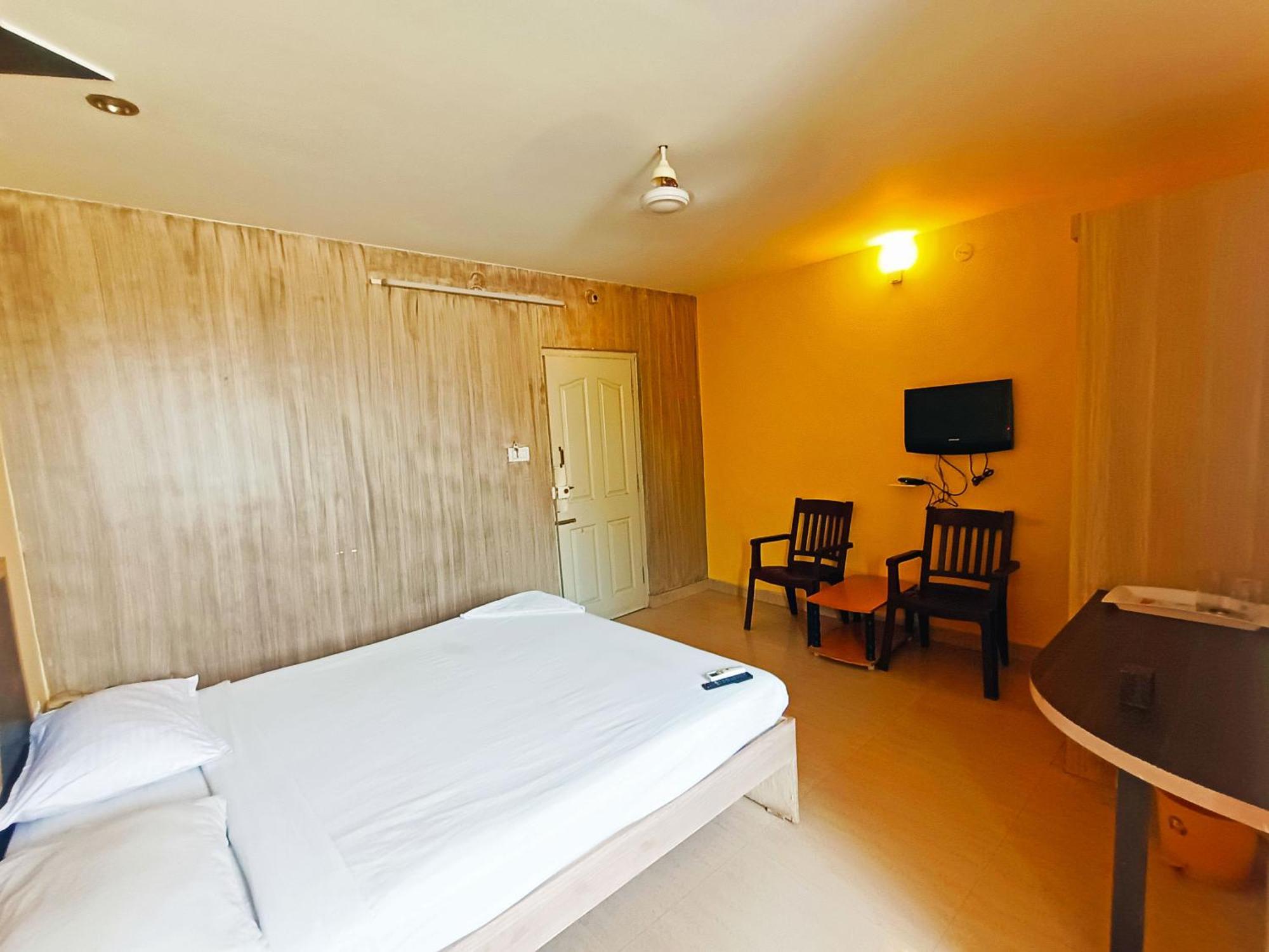 Shree Ganesh Regency Bangalore