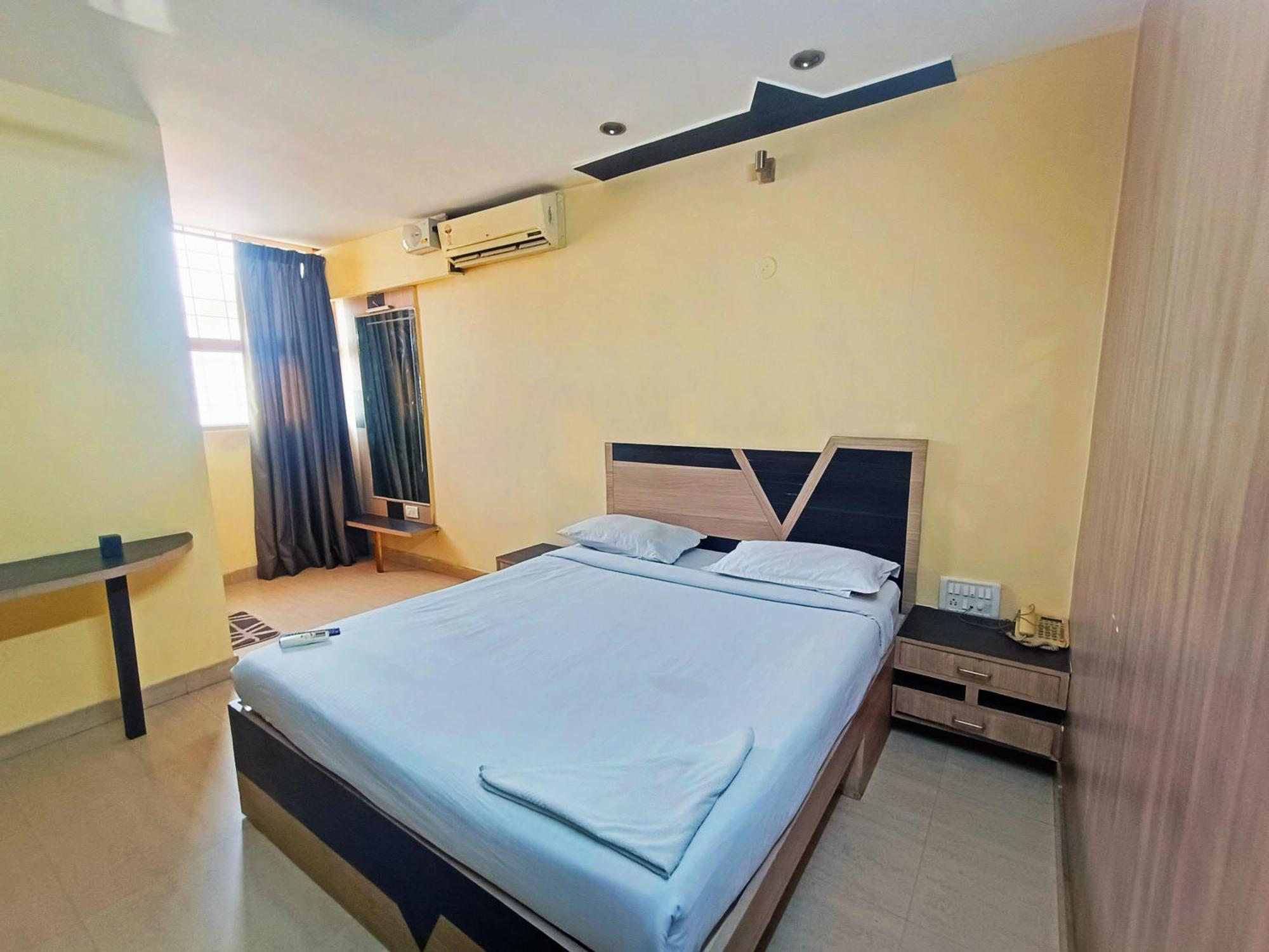 Hotel Shree Ganesh Regency Bangalore