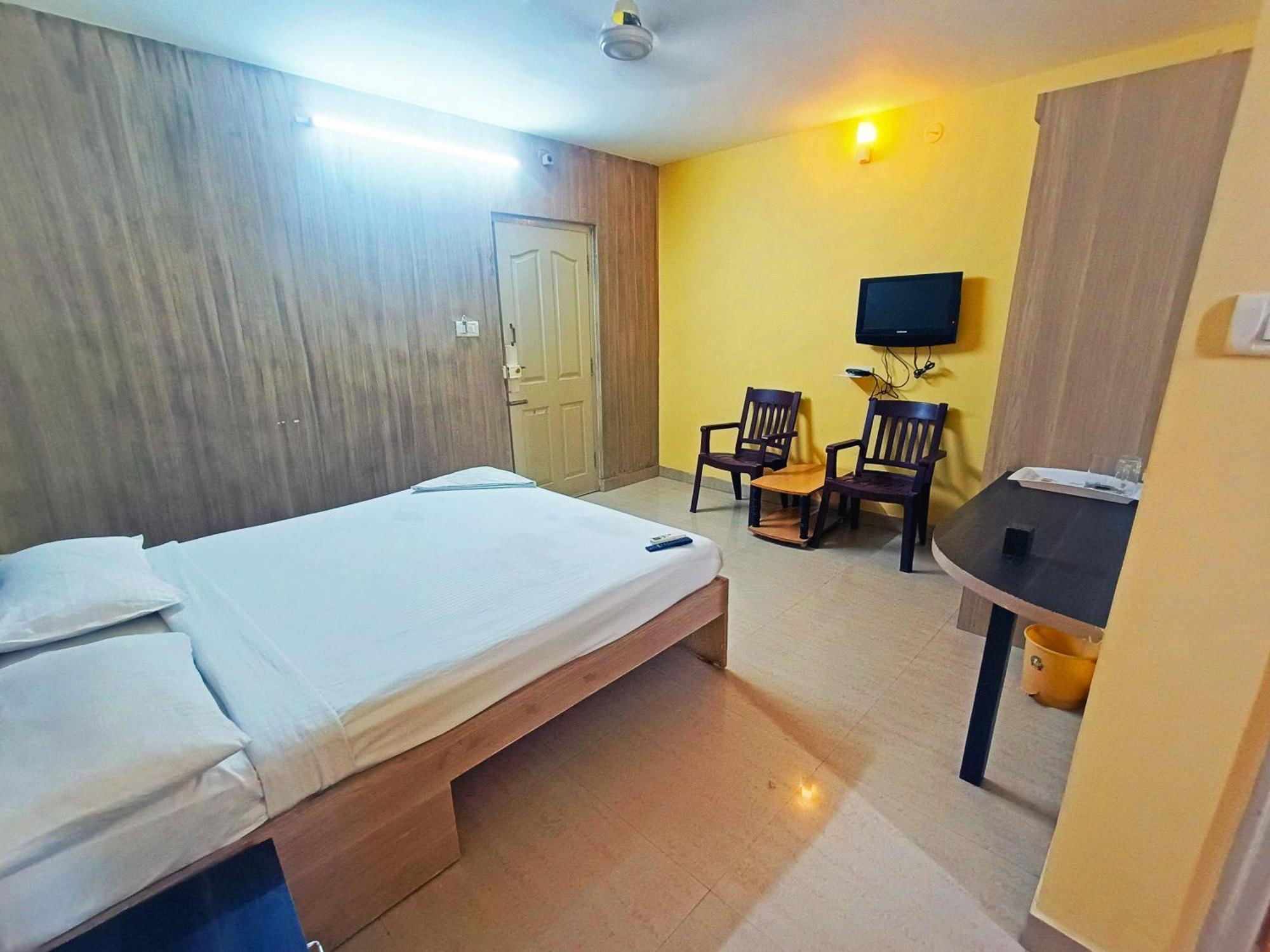 Shree Ganesh Regency 2*