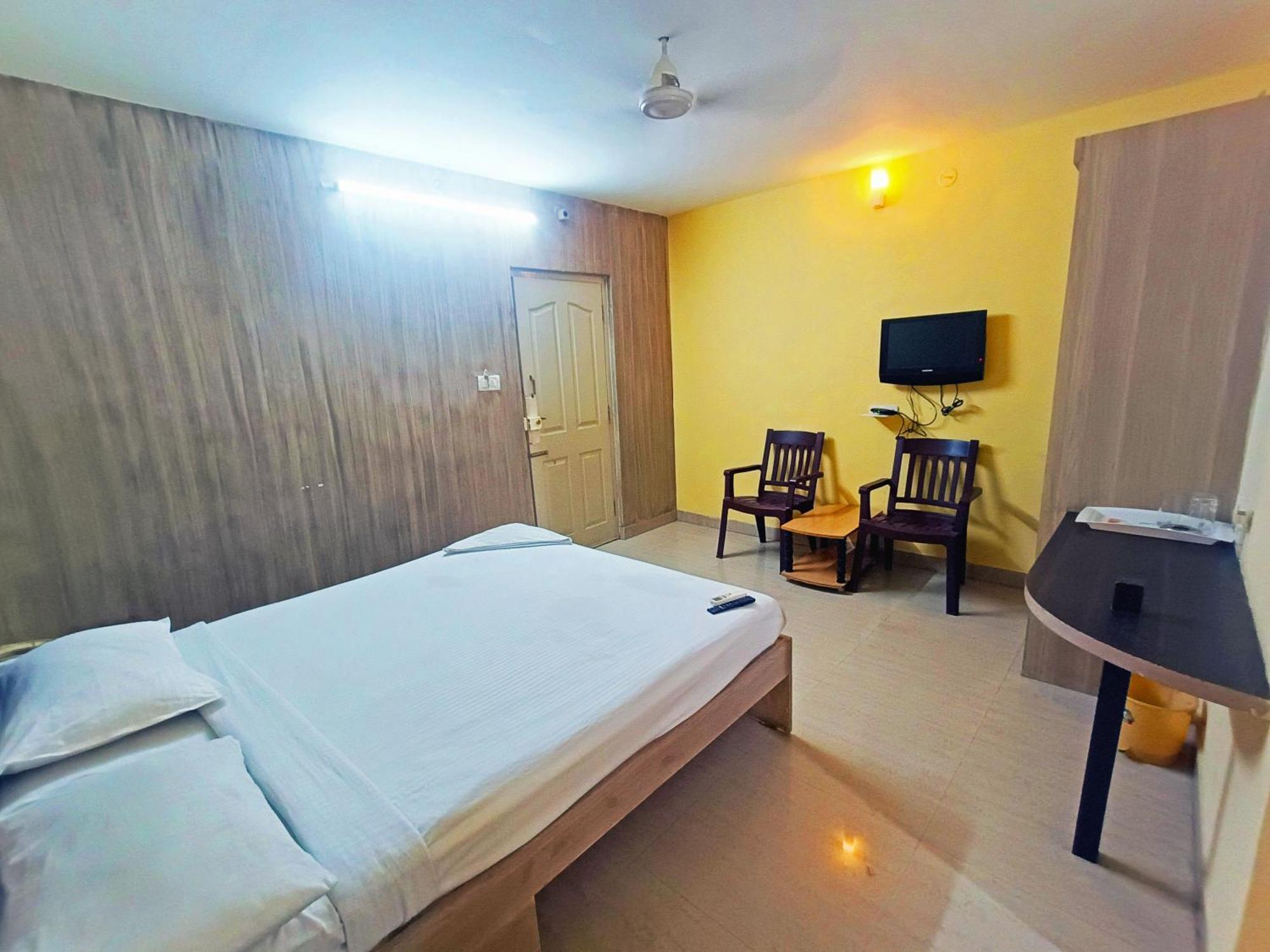 Hotel Shree Ganesh Regency Bangalore
