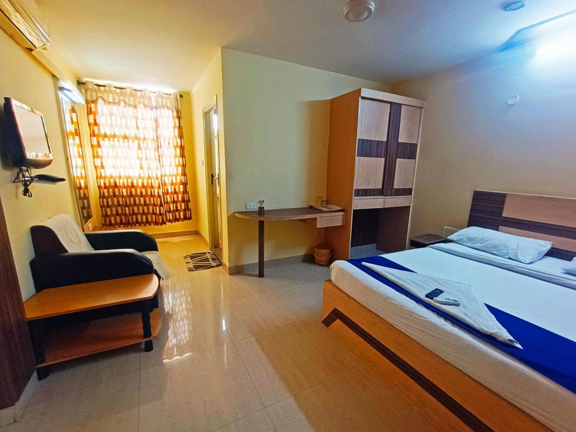 Hotel Shree Ganesh Regency
