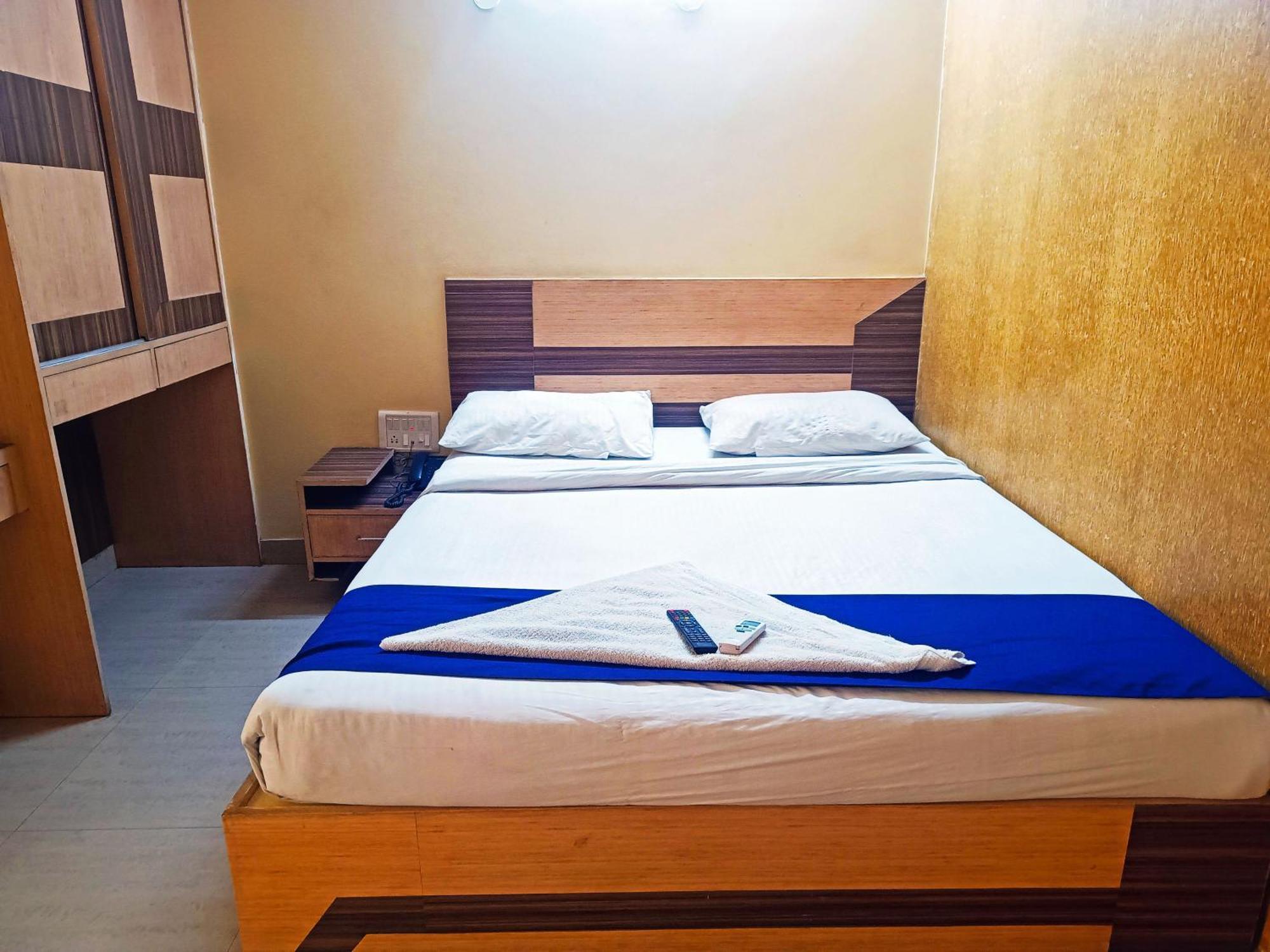 Shree Ganesh Regency Bangalore