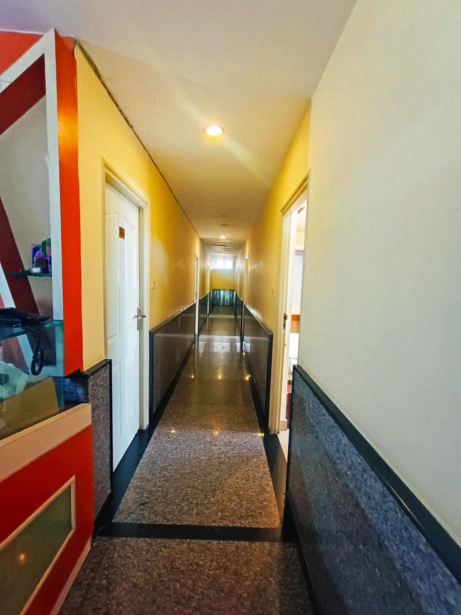 Shree Ganesh Regency Hotel