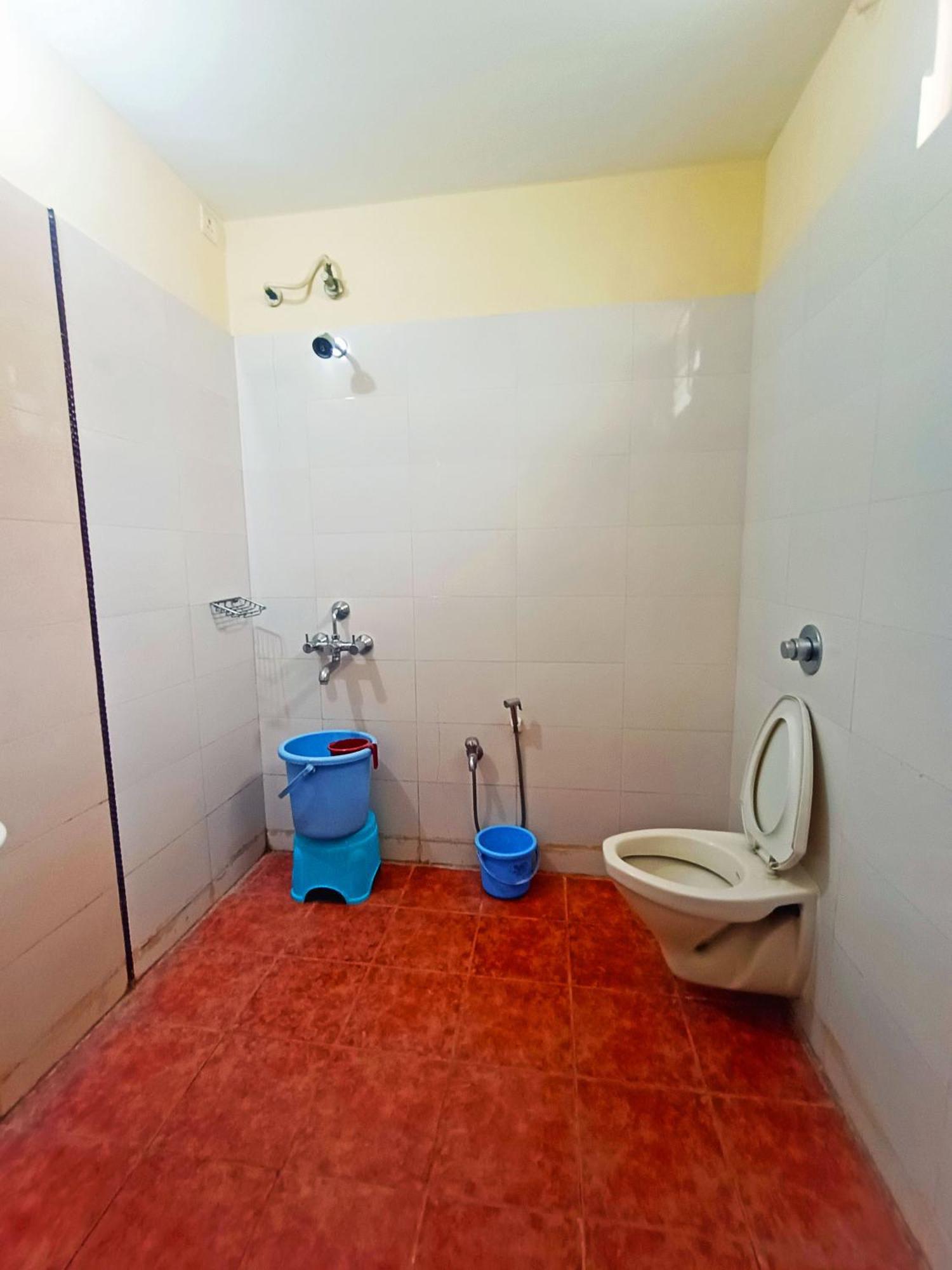 Hotel Shree Ganesh Regency