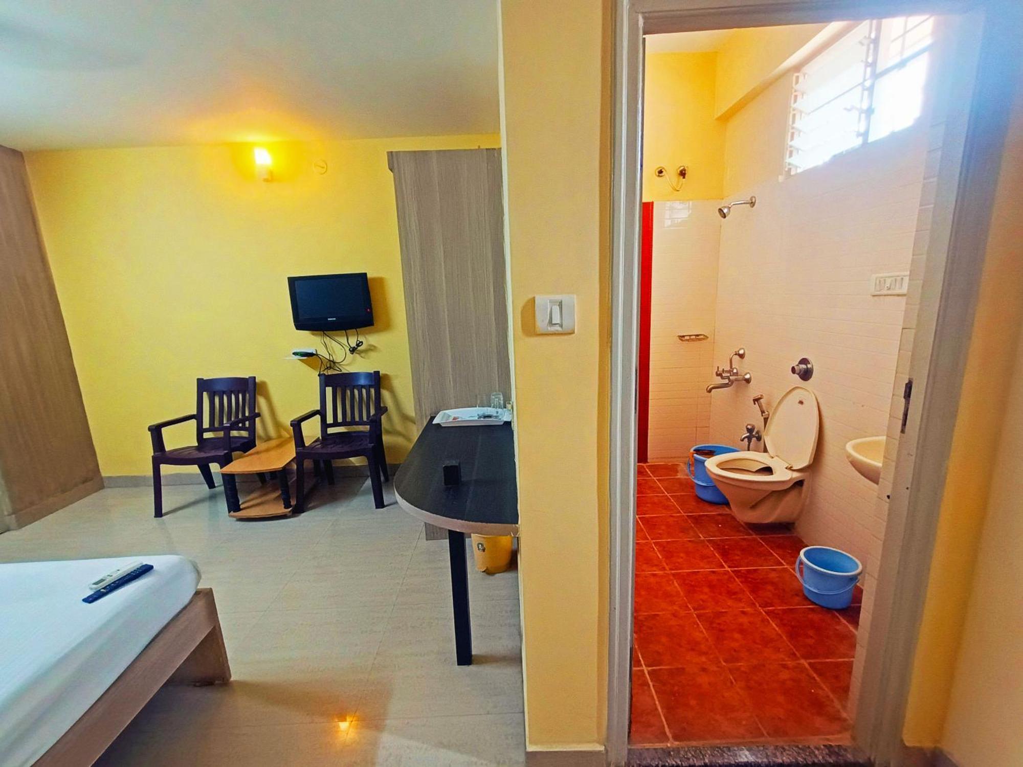 Hotel Shree Ganesh Regency