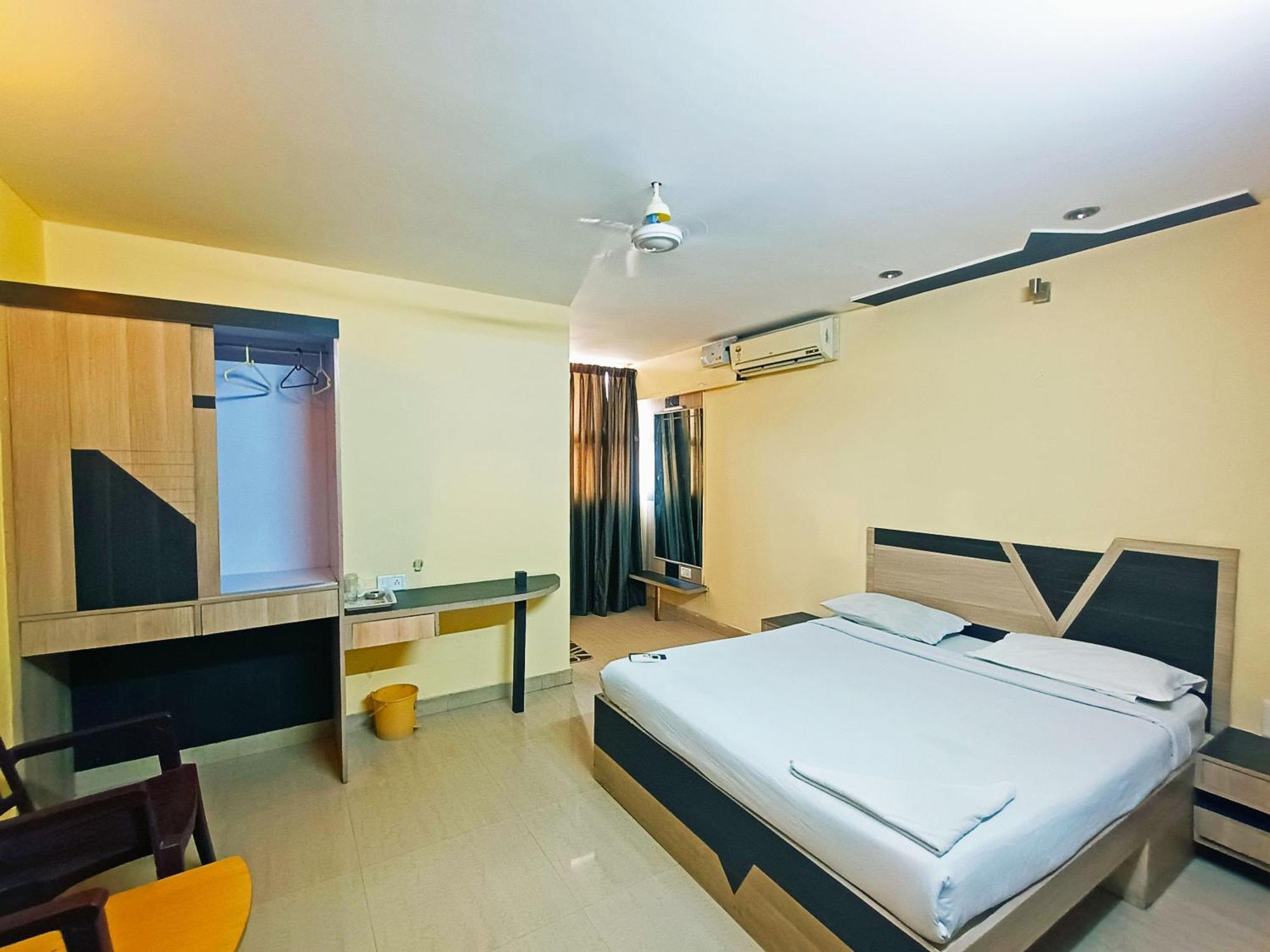 Shree Ganesh Regency Bangalore