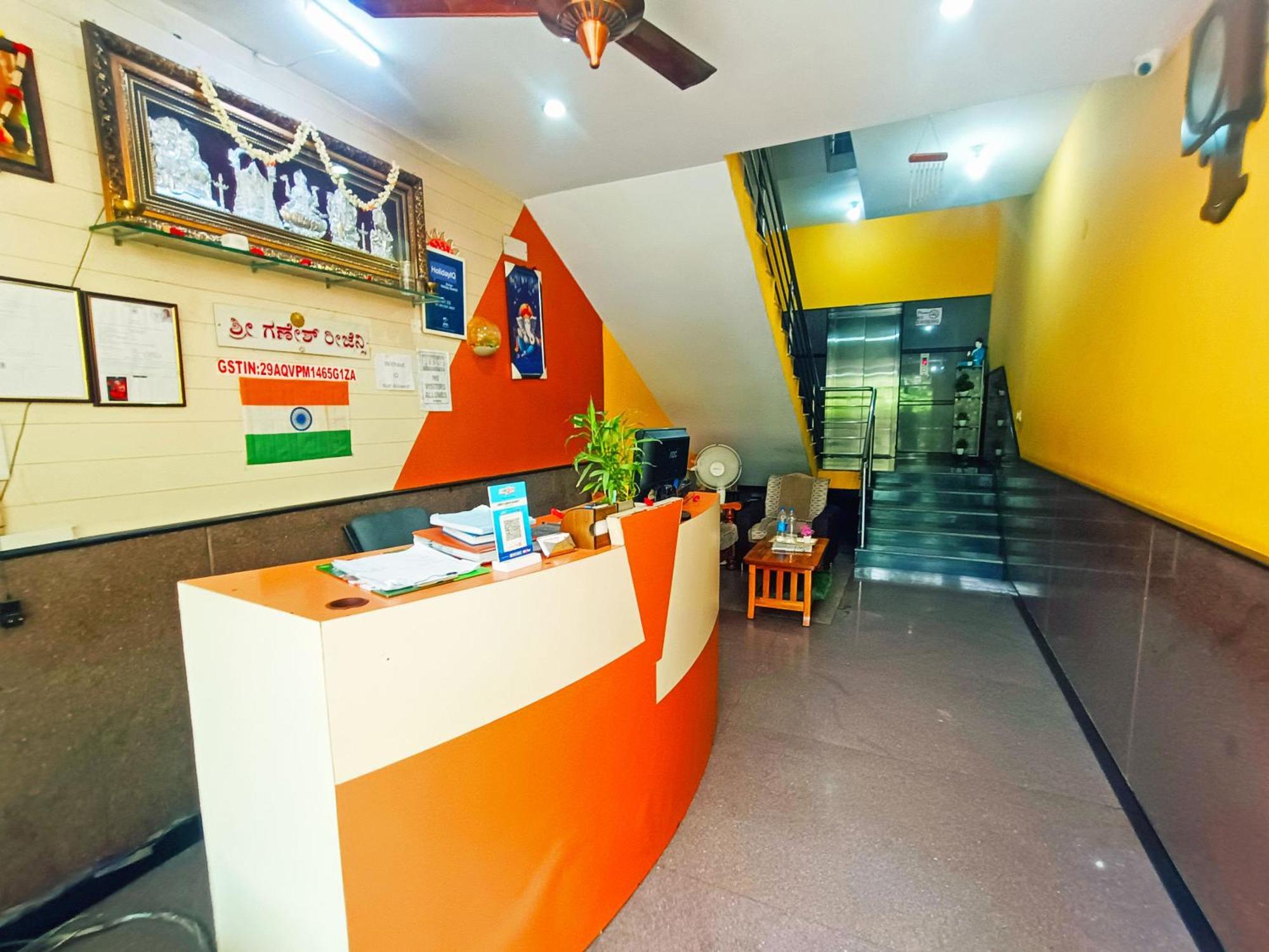 Shree Ganesh Regency 2*