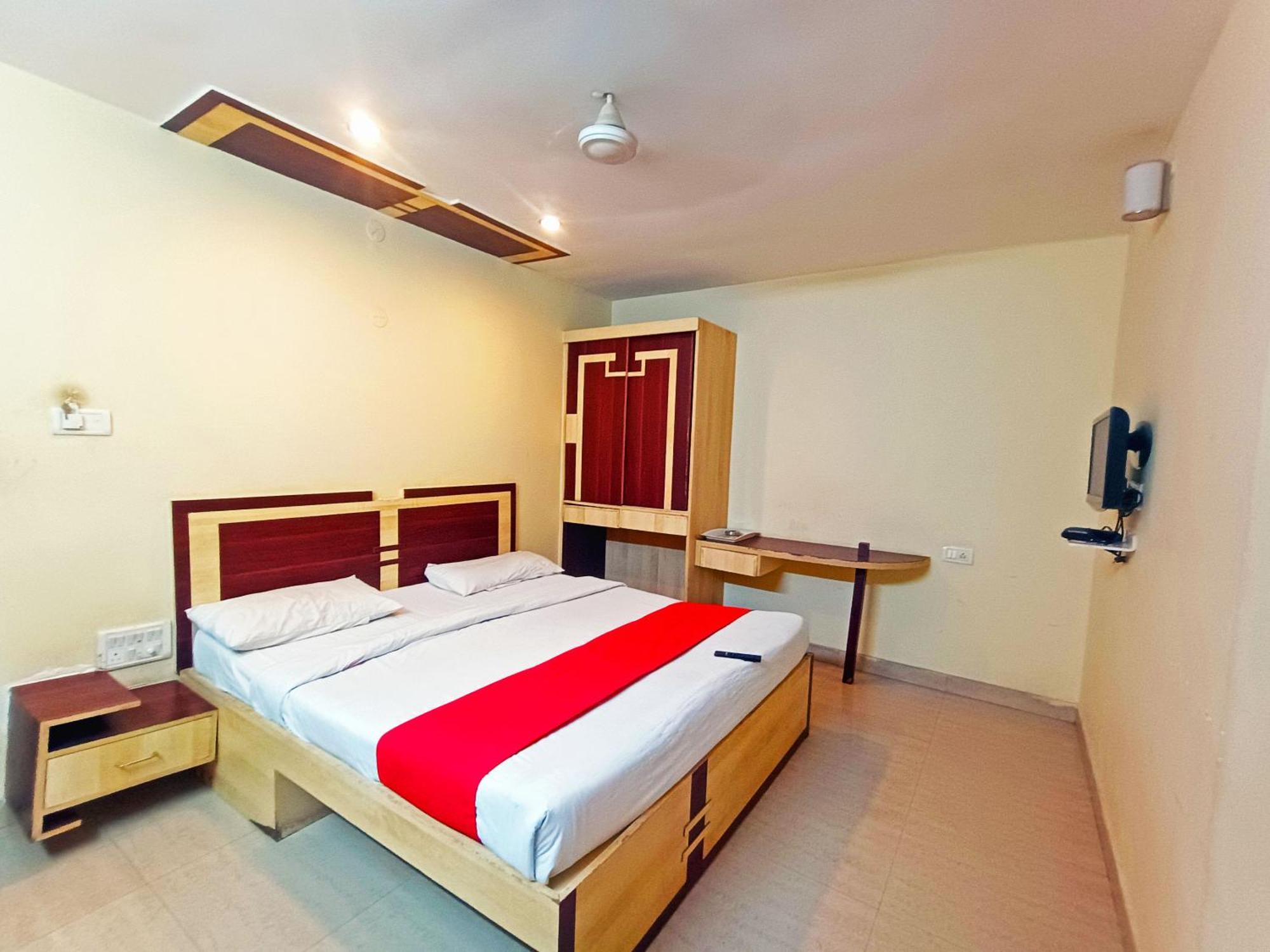 Shree Ganesh Regency Bangalore
