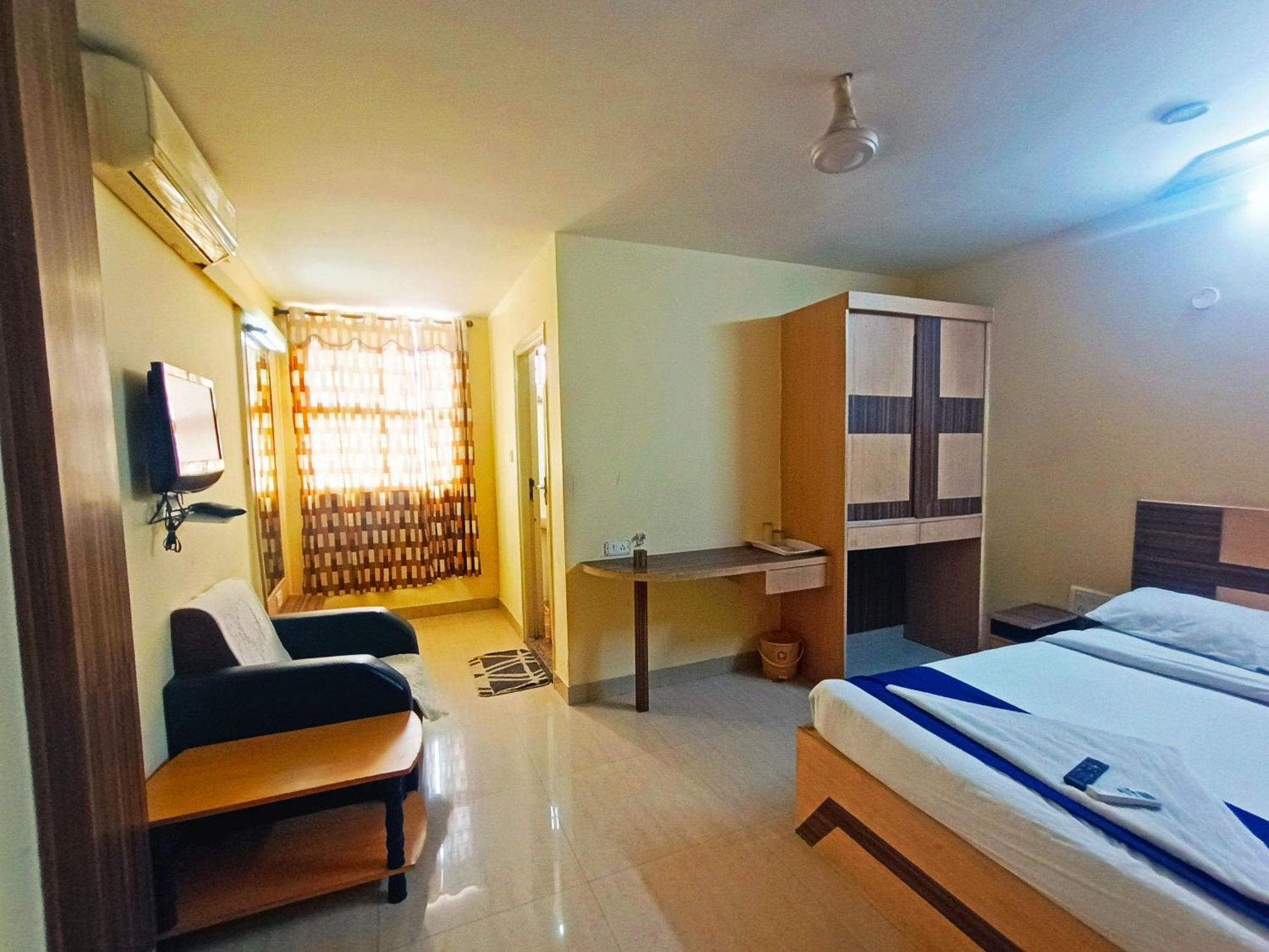 Shree Ganesh Regency 2* Bangalore