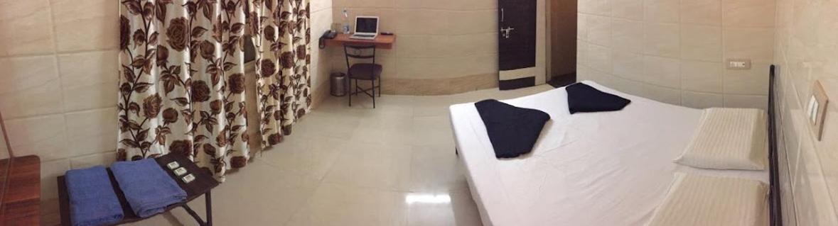 Hotel Lalitha Comfort Bangalore