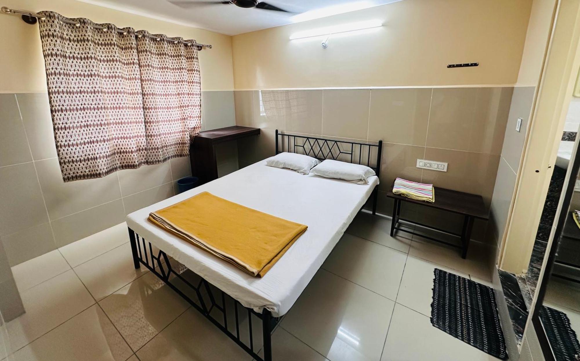 Lalitha Comfort Hotel Bangalore
