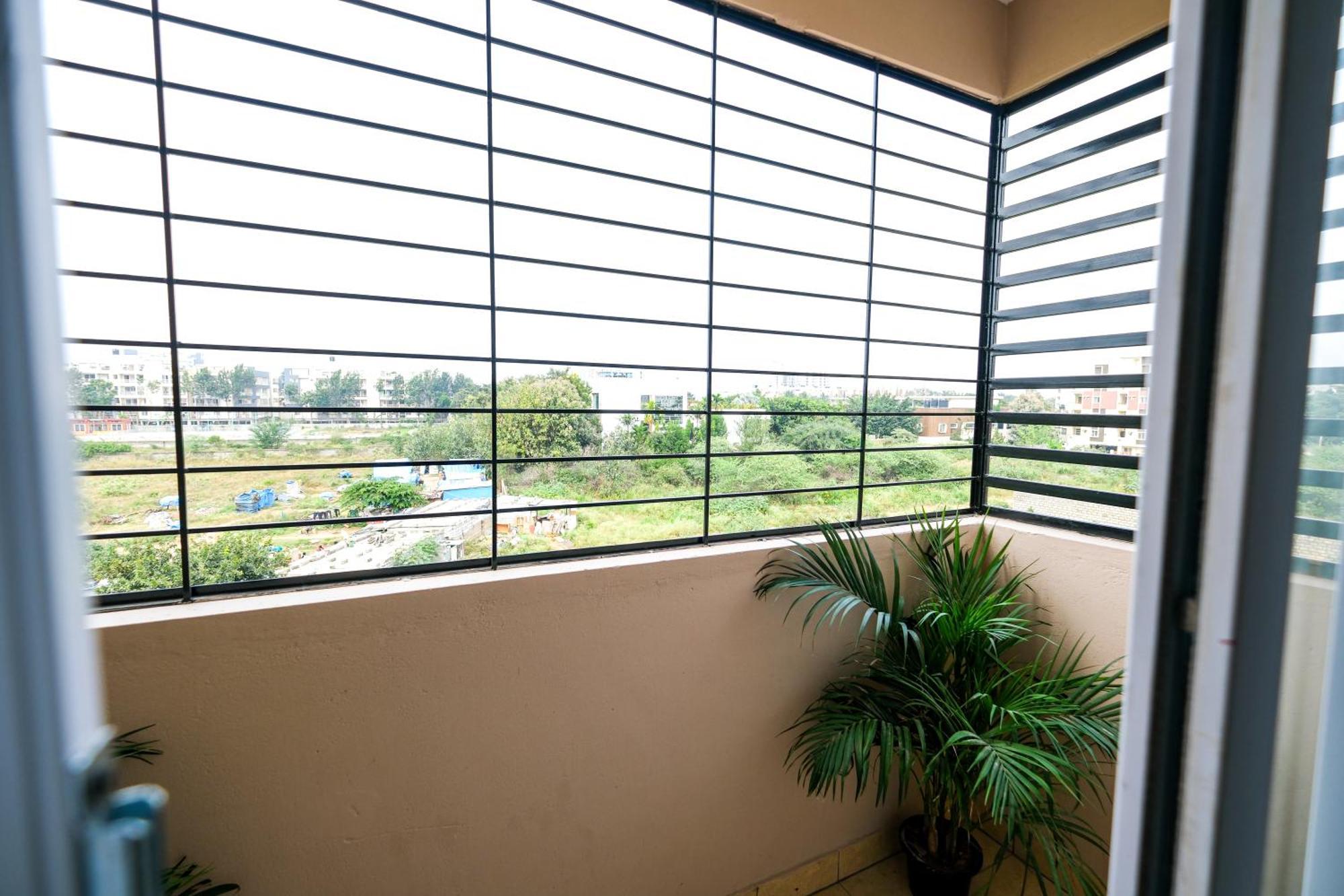 Homeslice Whitefield Apartment Bangalore