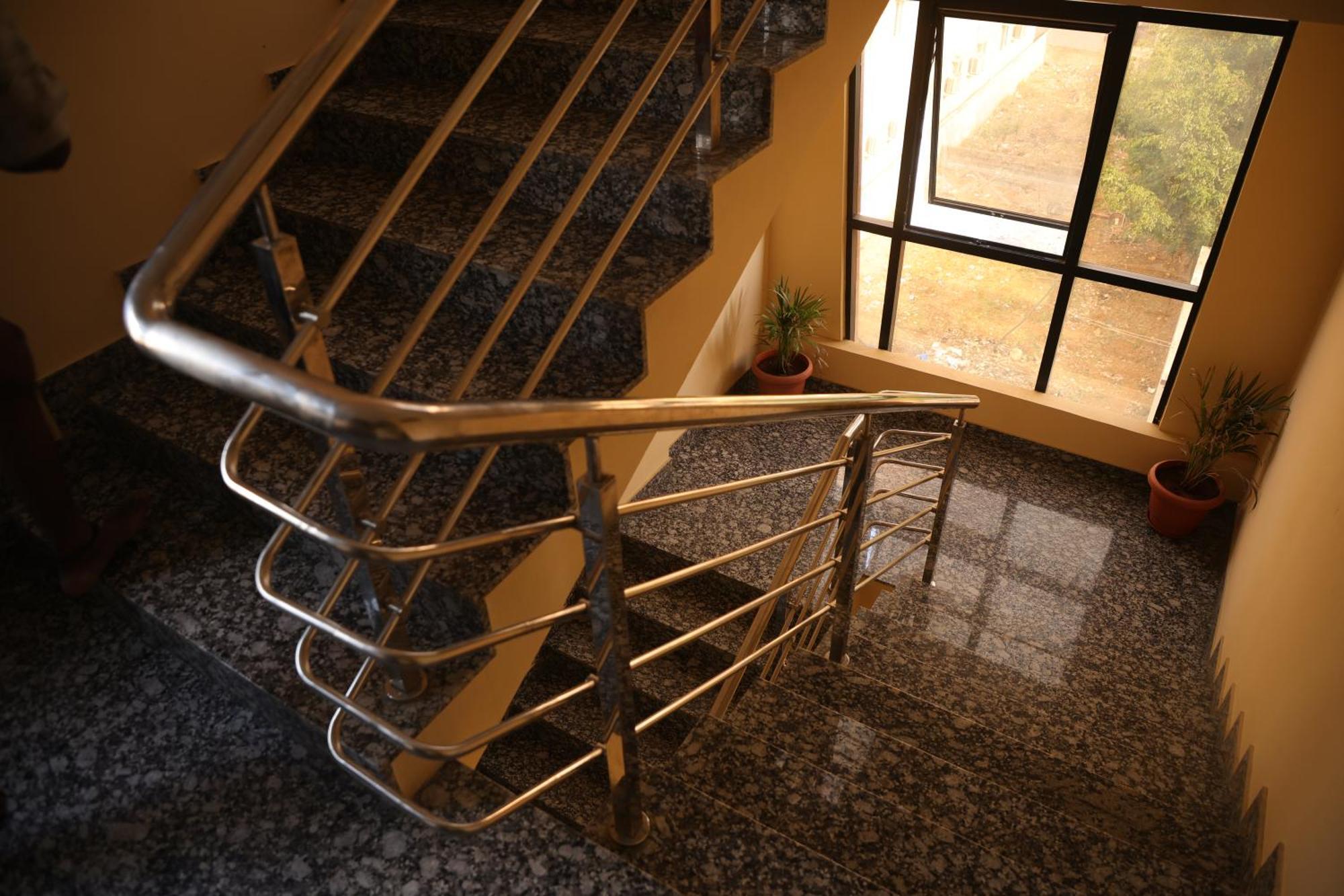 Hotel Virat Bangalore