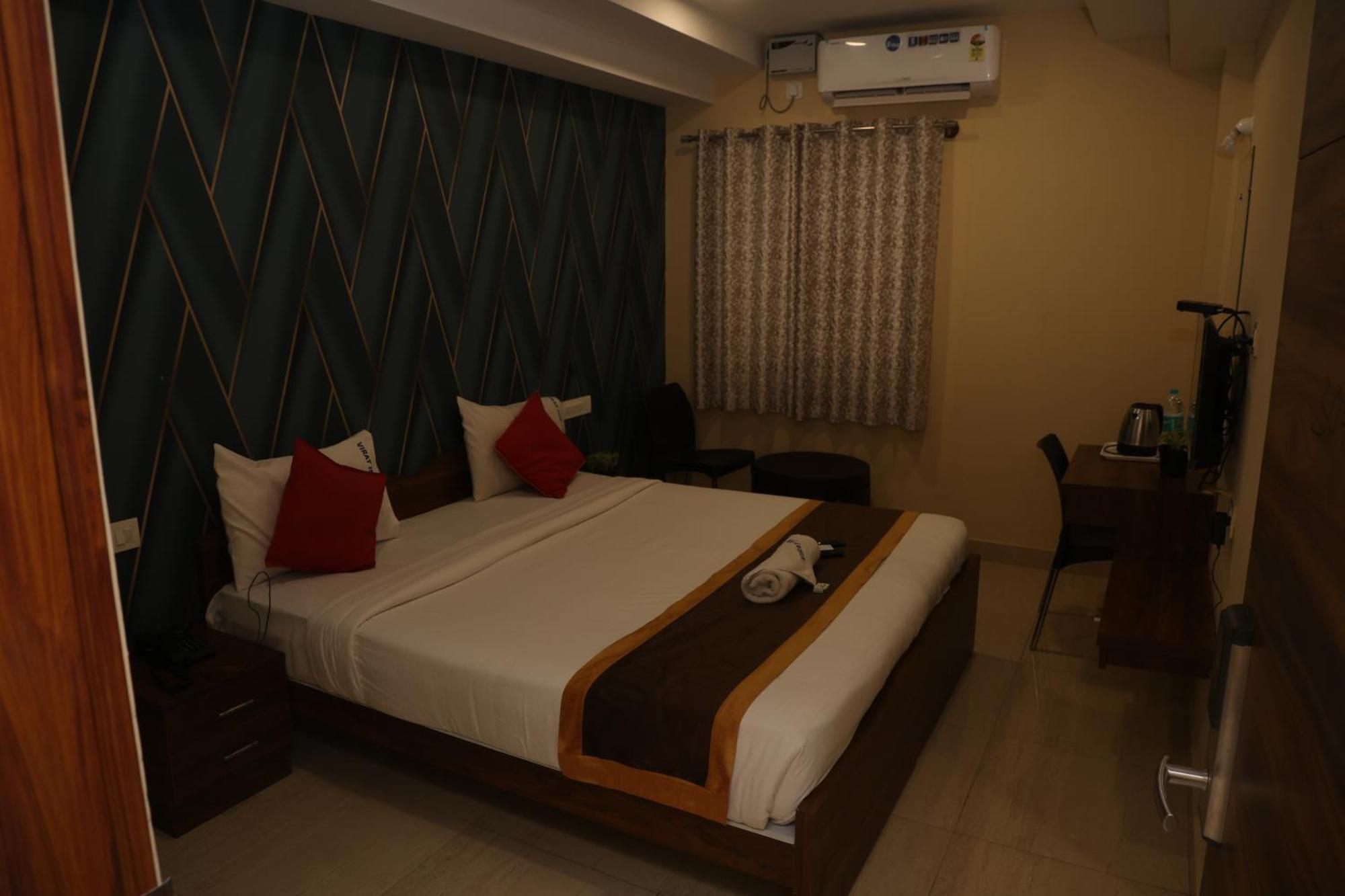 Hotel Virat Bangalore