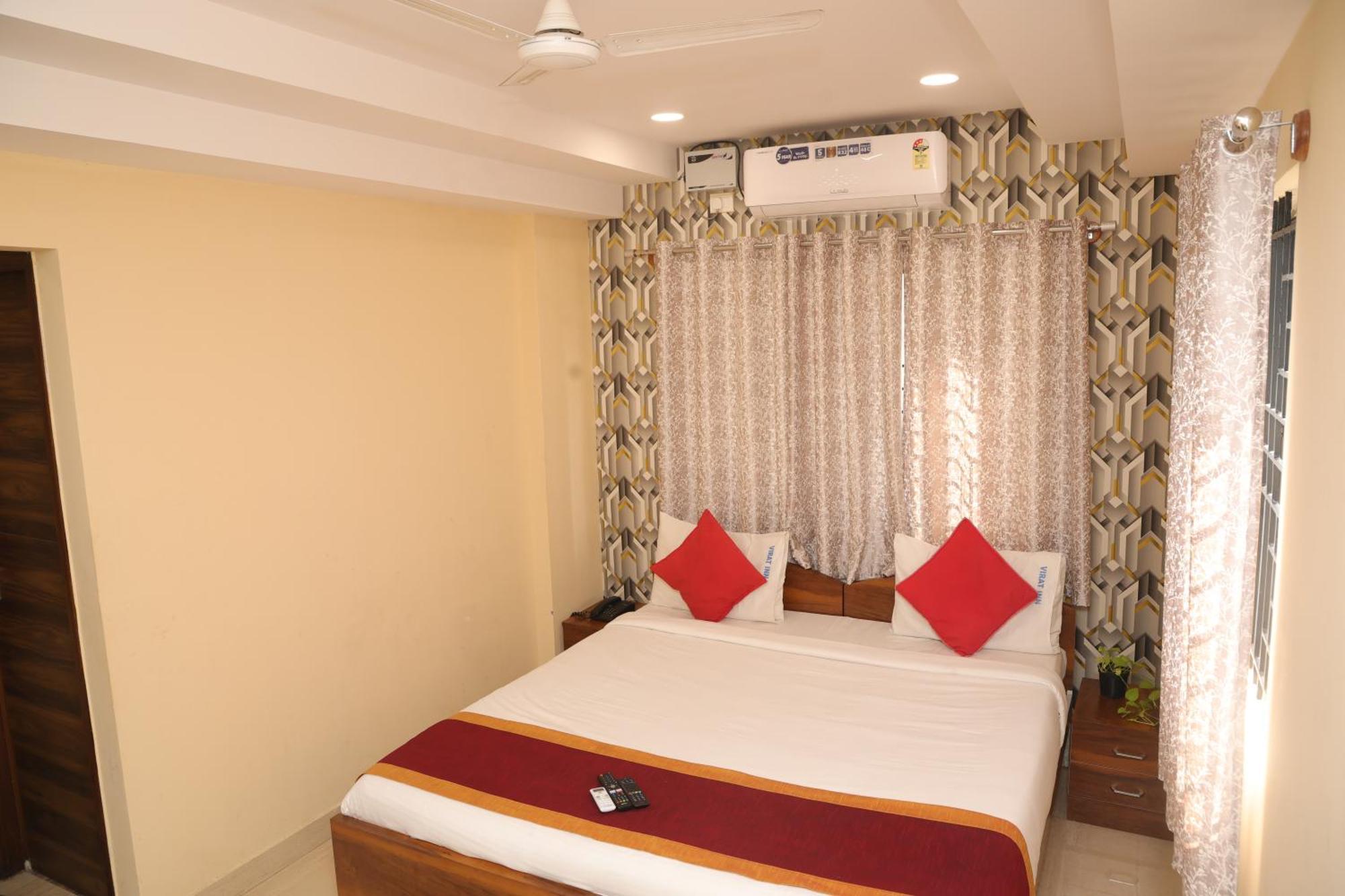 Hotel Virat