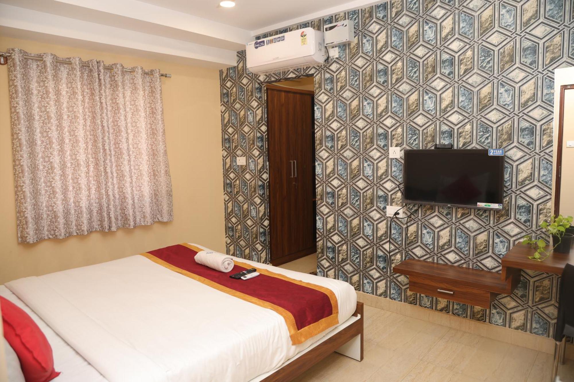 Virat Hotel