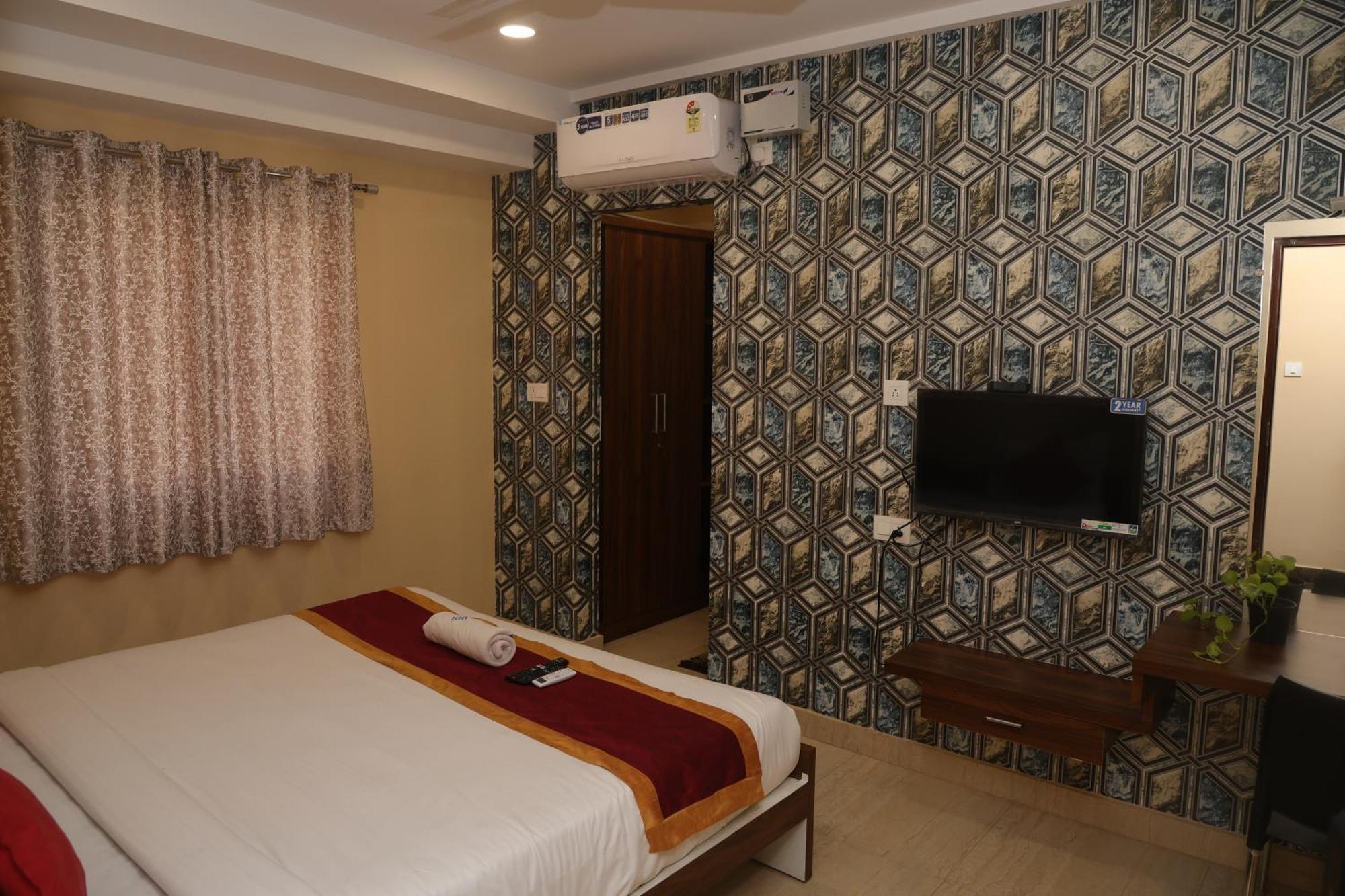 Hotel Virat Bangalore