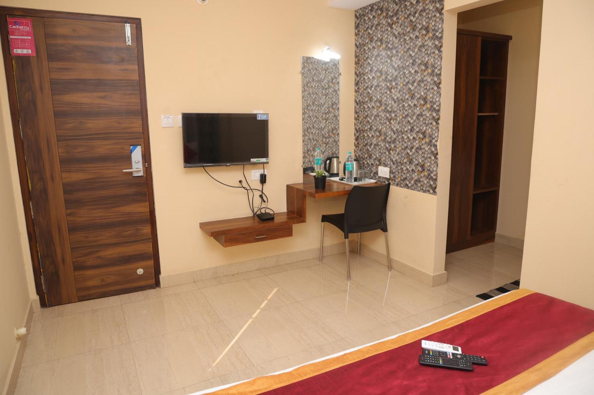 Hotel Virat