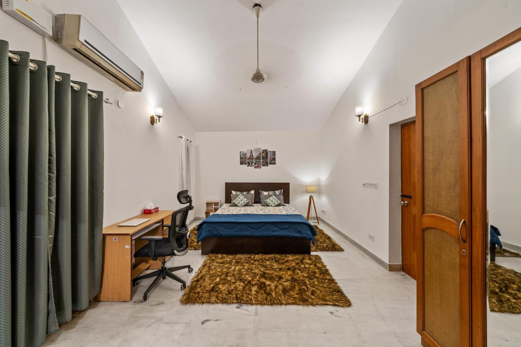 Villa Palm Serenity *