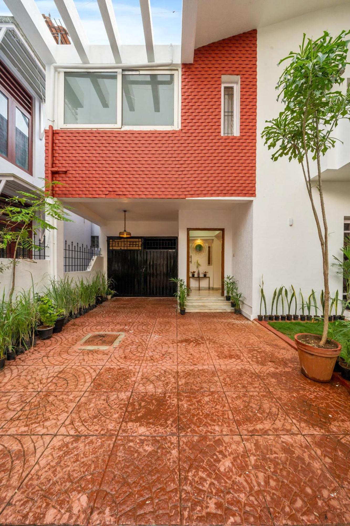 Palm Serenity * Bangalore