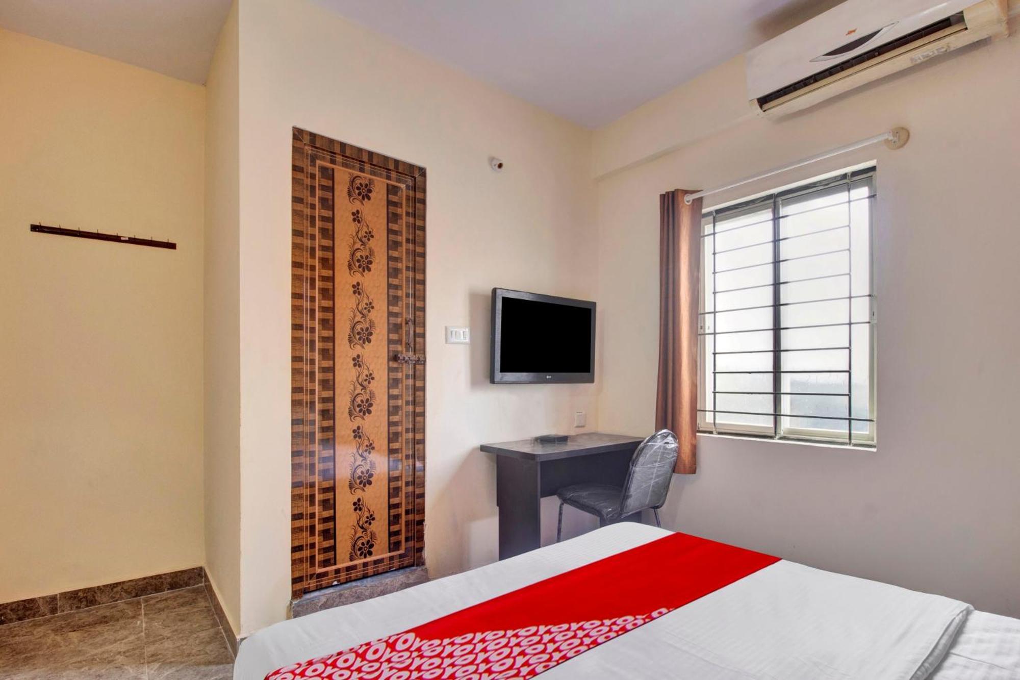 O Palms Hotel Bangalore