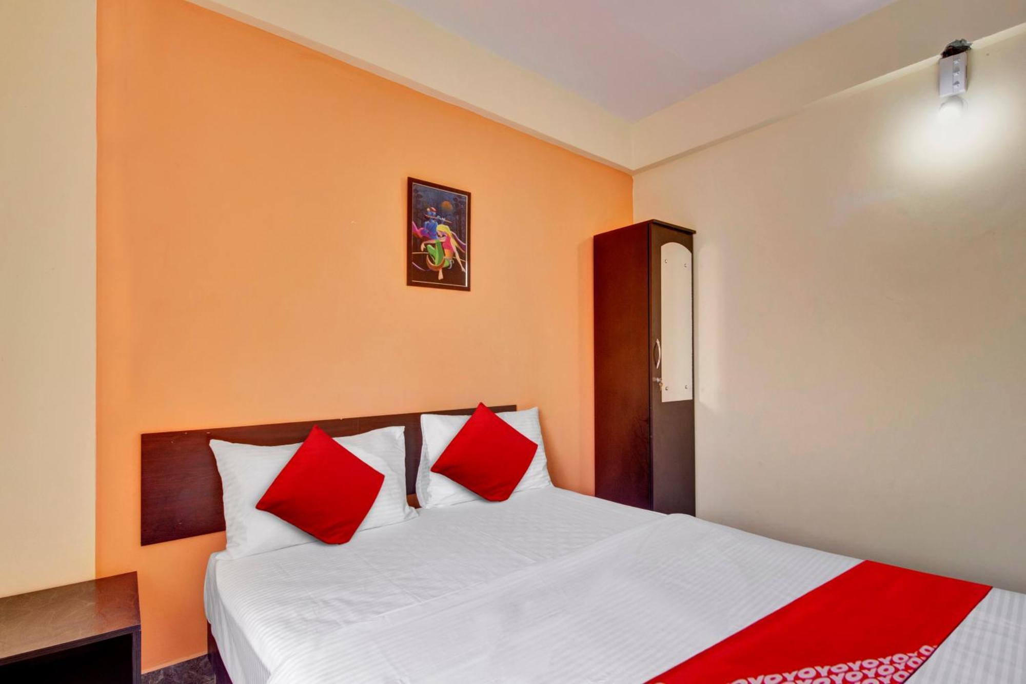 O Palms Hotel Bangalore