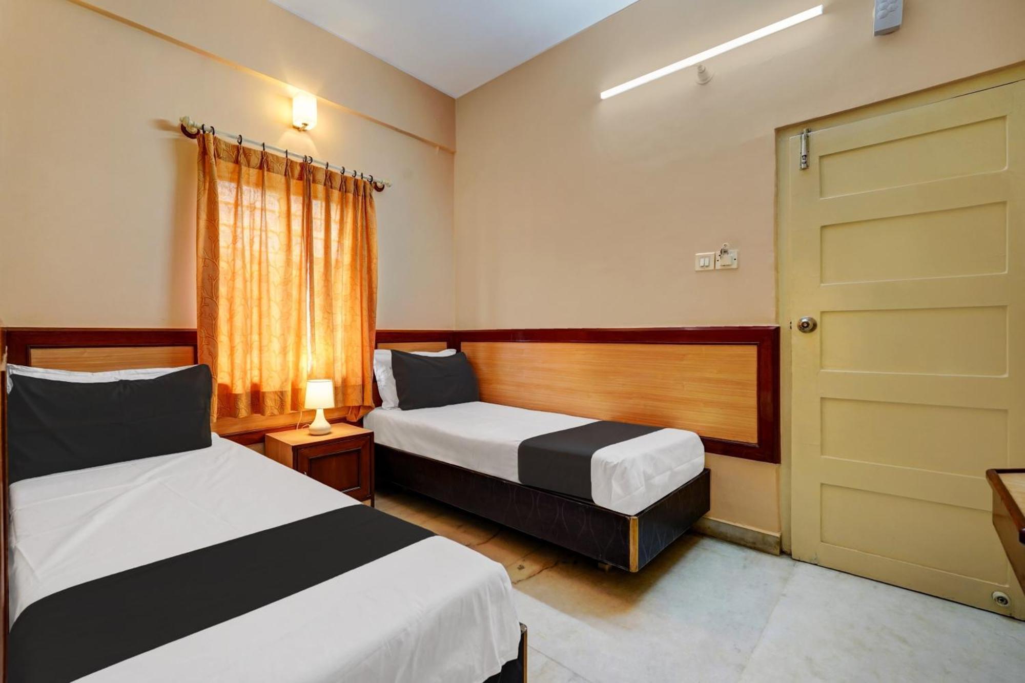 Spot On Benaka Delux & Delux Hotel Bangalore
