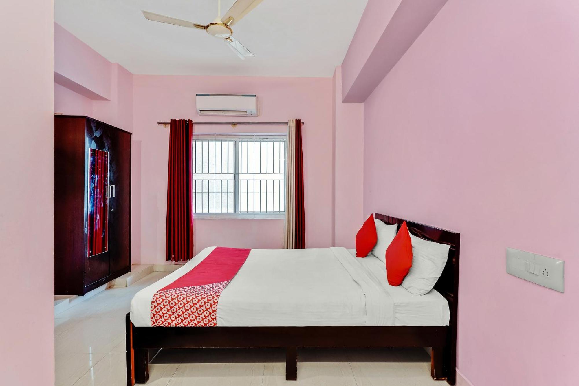 Hotel Super O Aaira