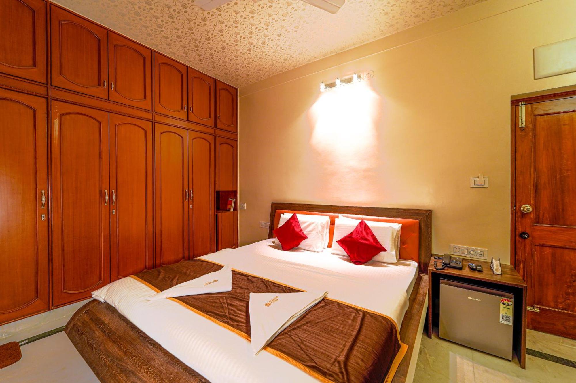 Seasons Suites-hbr Bangalore