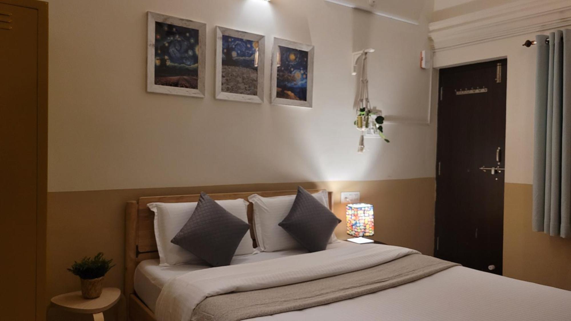 Homestay 144 Tipiverse Bangalore