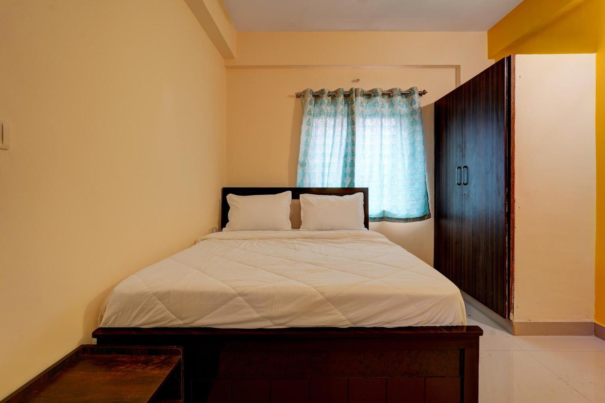 Hotel O Sd 4*