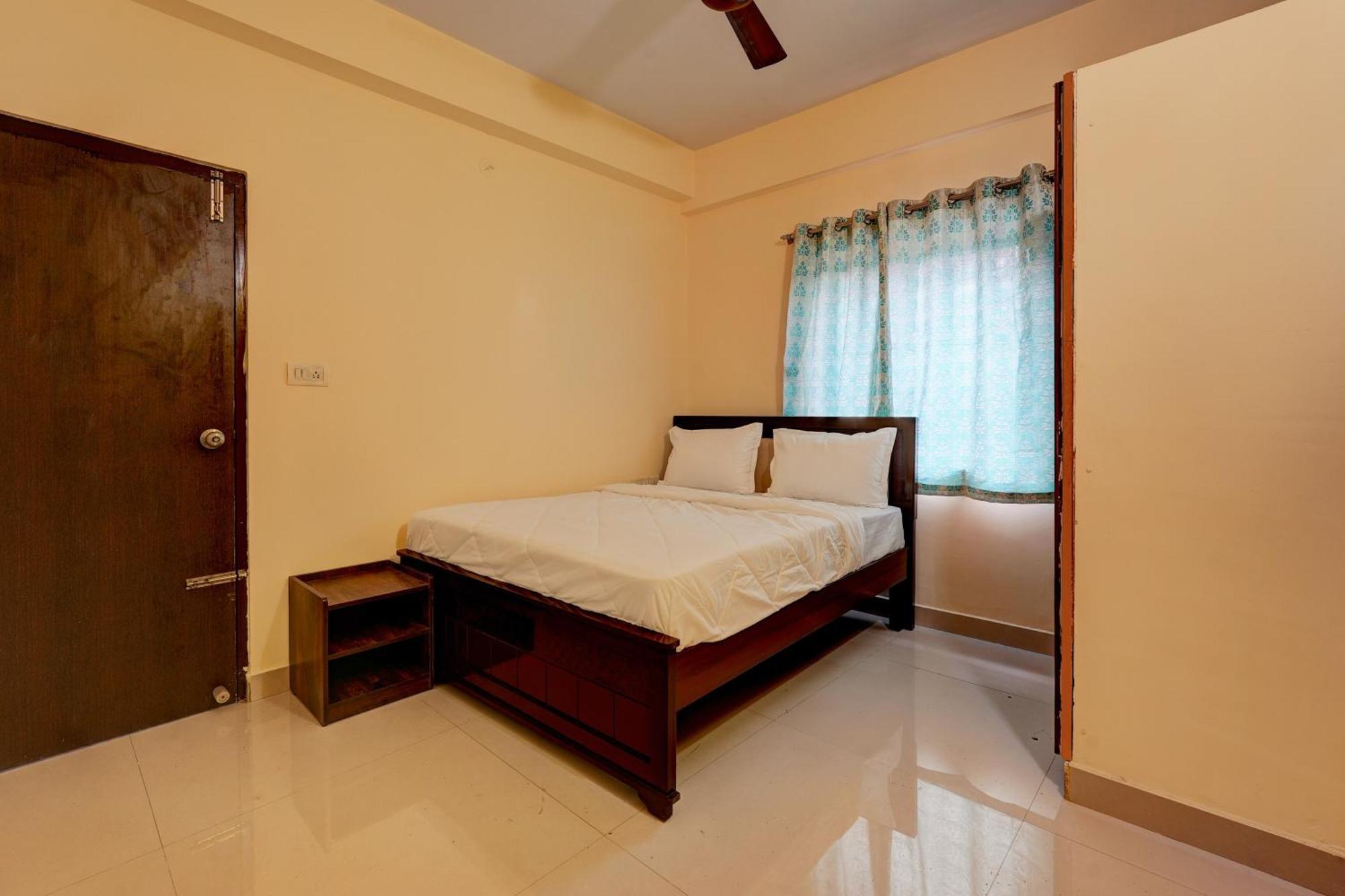O Sd Hotel Bangalore