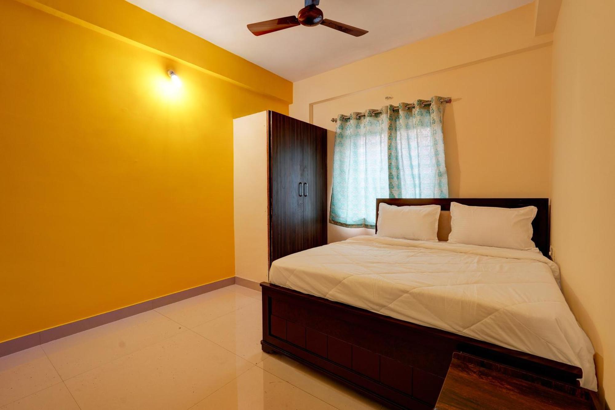 Hotel O Sd 4*