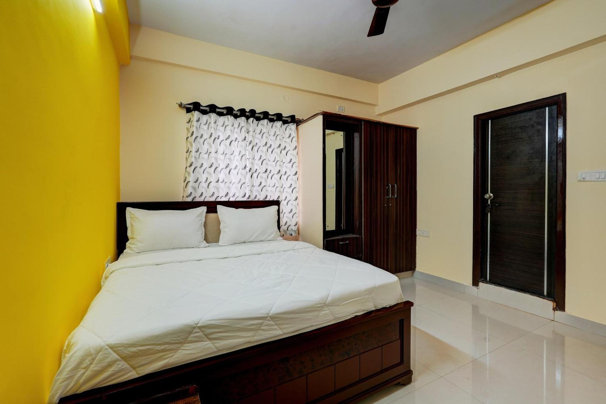 O Sd Hotel Bangalore