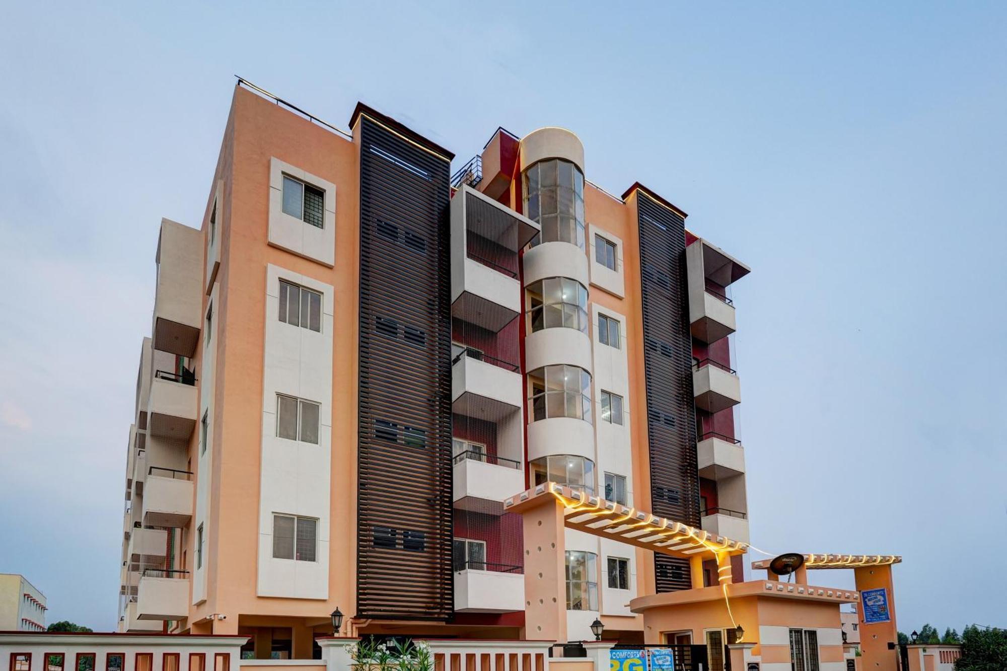 O Sd 4* Bangalore