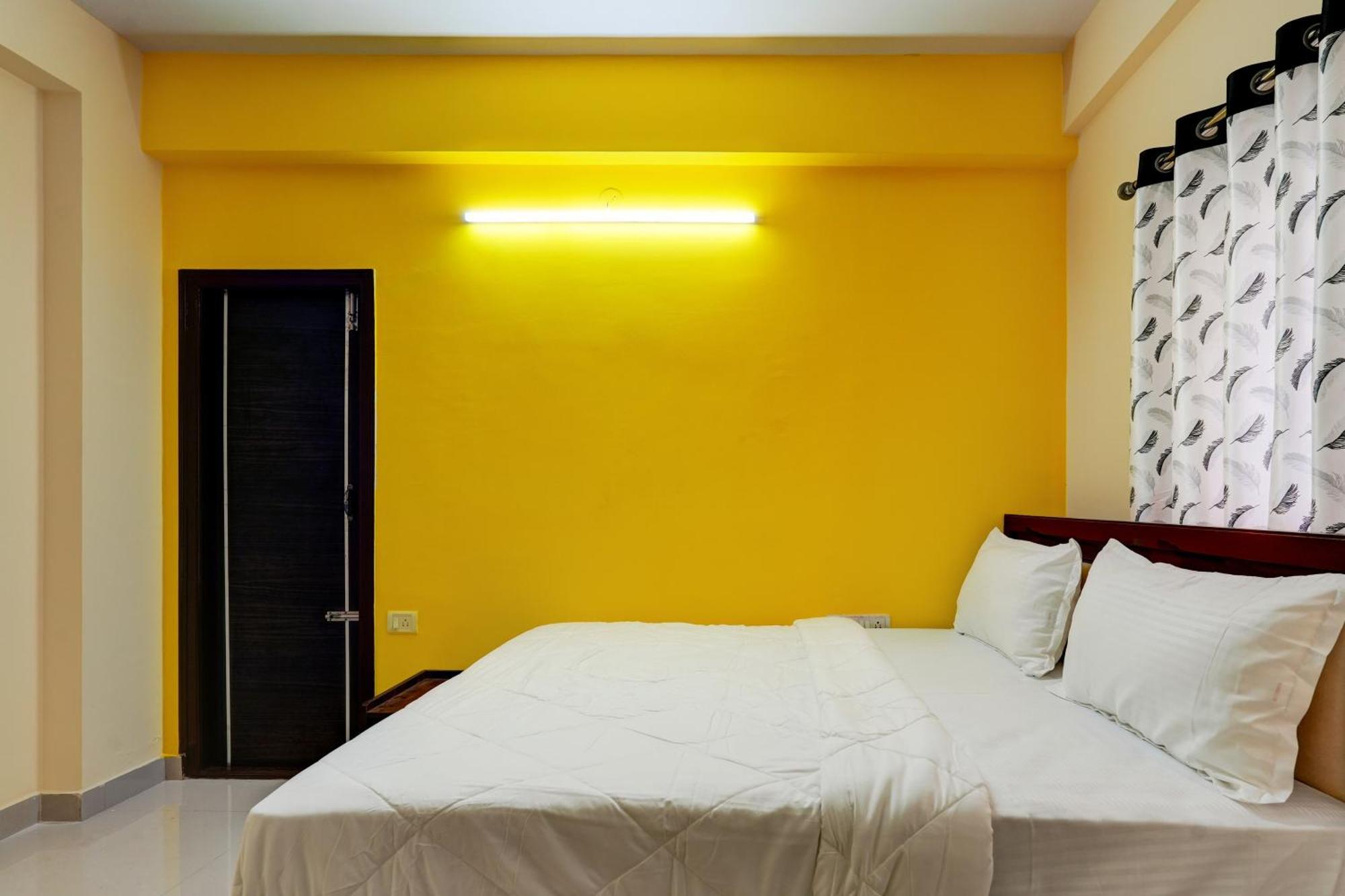 O Sd 4* Bangalore