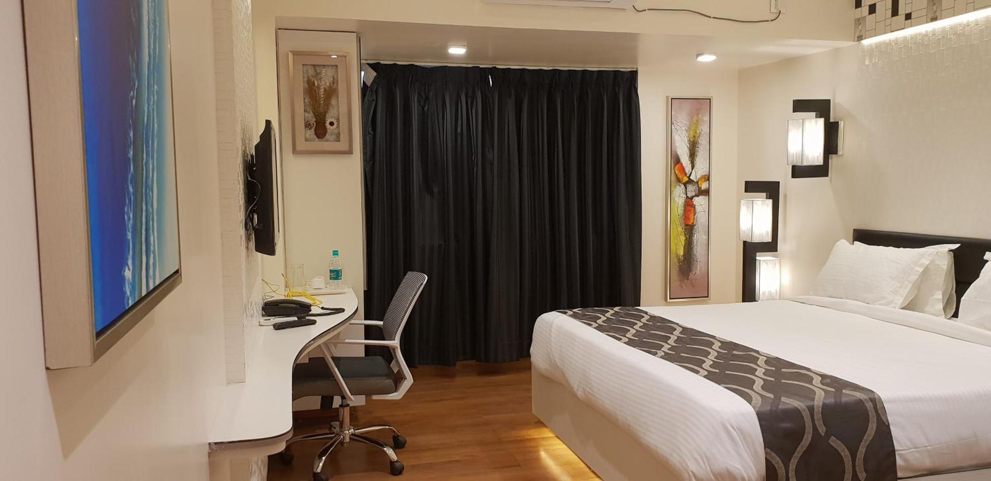 Surya Dev Residency