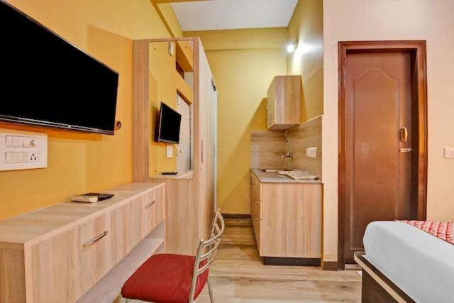 Sm Hsr Layout Bed & Breakfast Bangalore