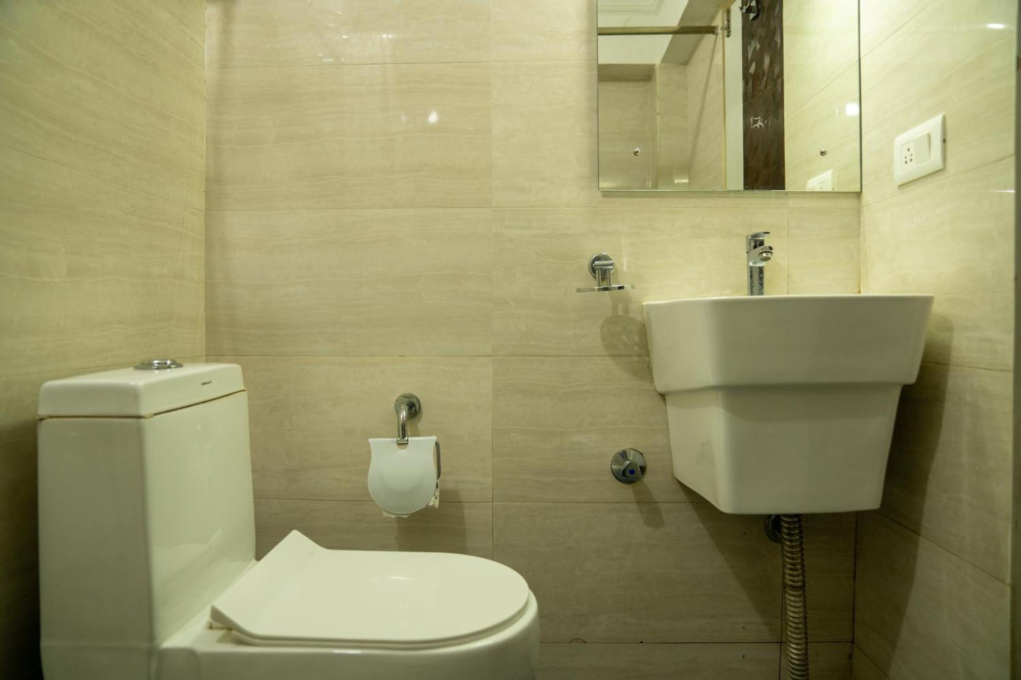 Hotel Seasons - Jp Nagar Bangalore