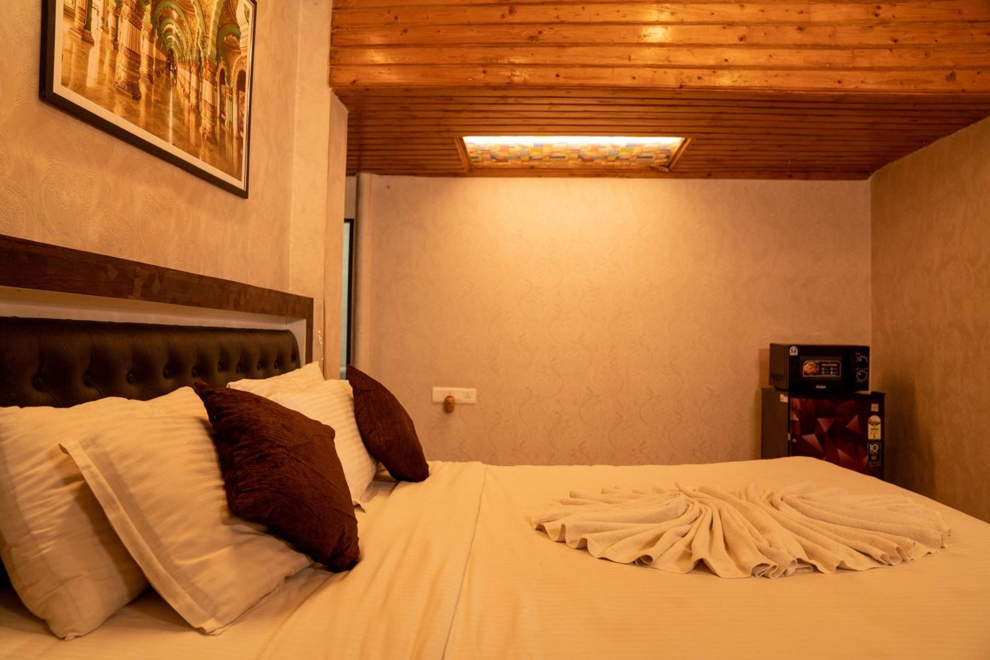 Hotel Seasons - Jp Nagar