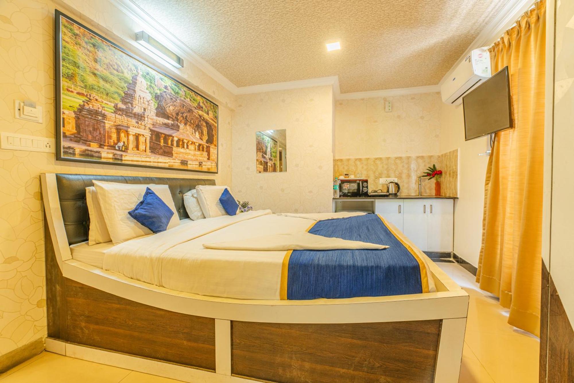 Hotel Seasons - Jp Nagar 3*