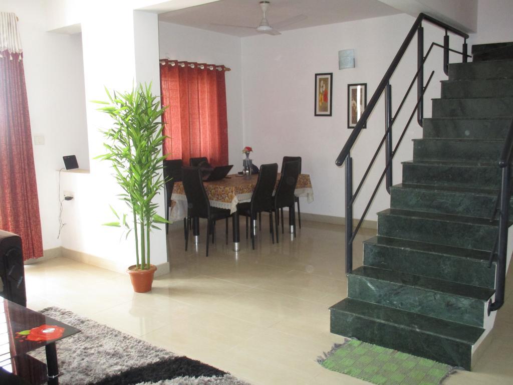 Apartment R & S Riviera *