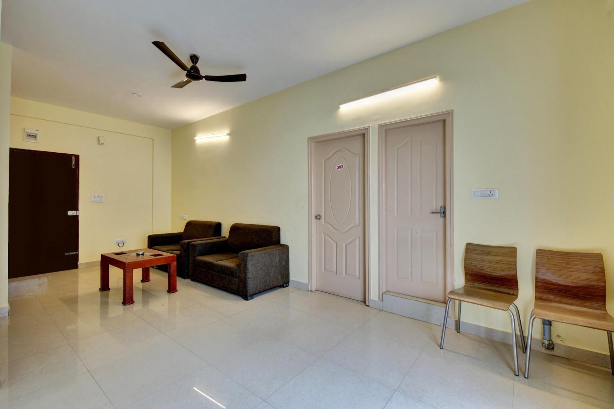 O Metro Manyata 4* Bangalore