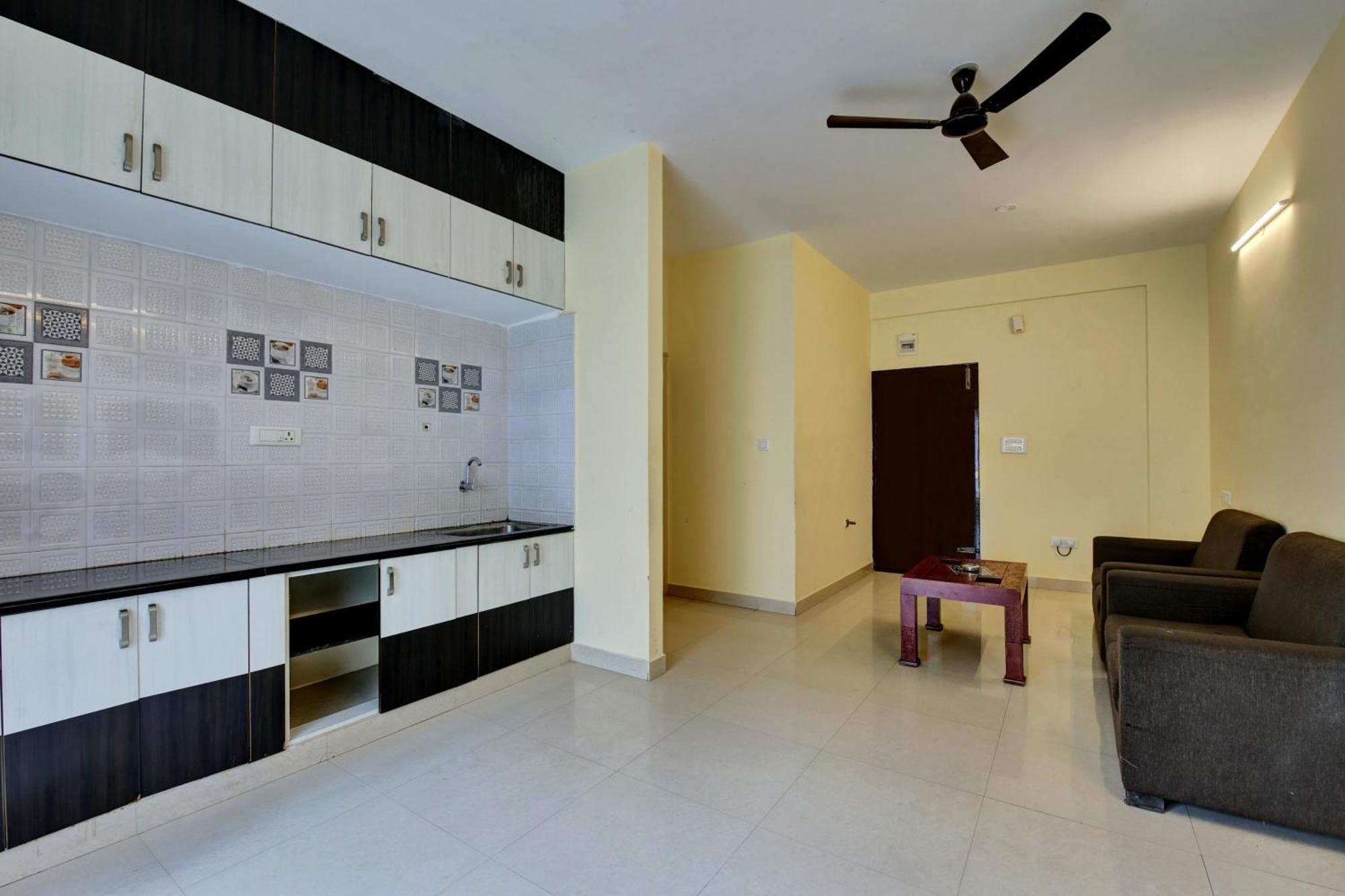 Hotel O Metro Manyata 4*